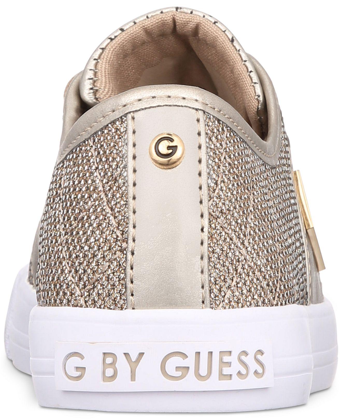 g by guess backer
