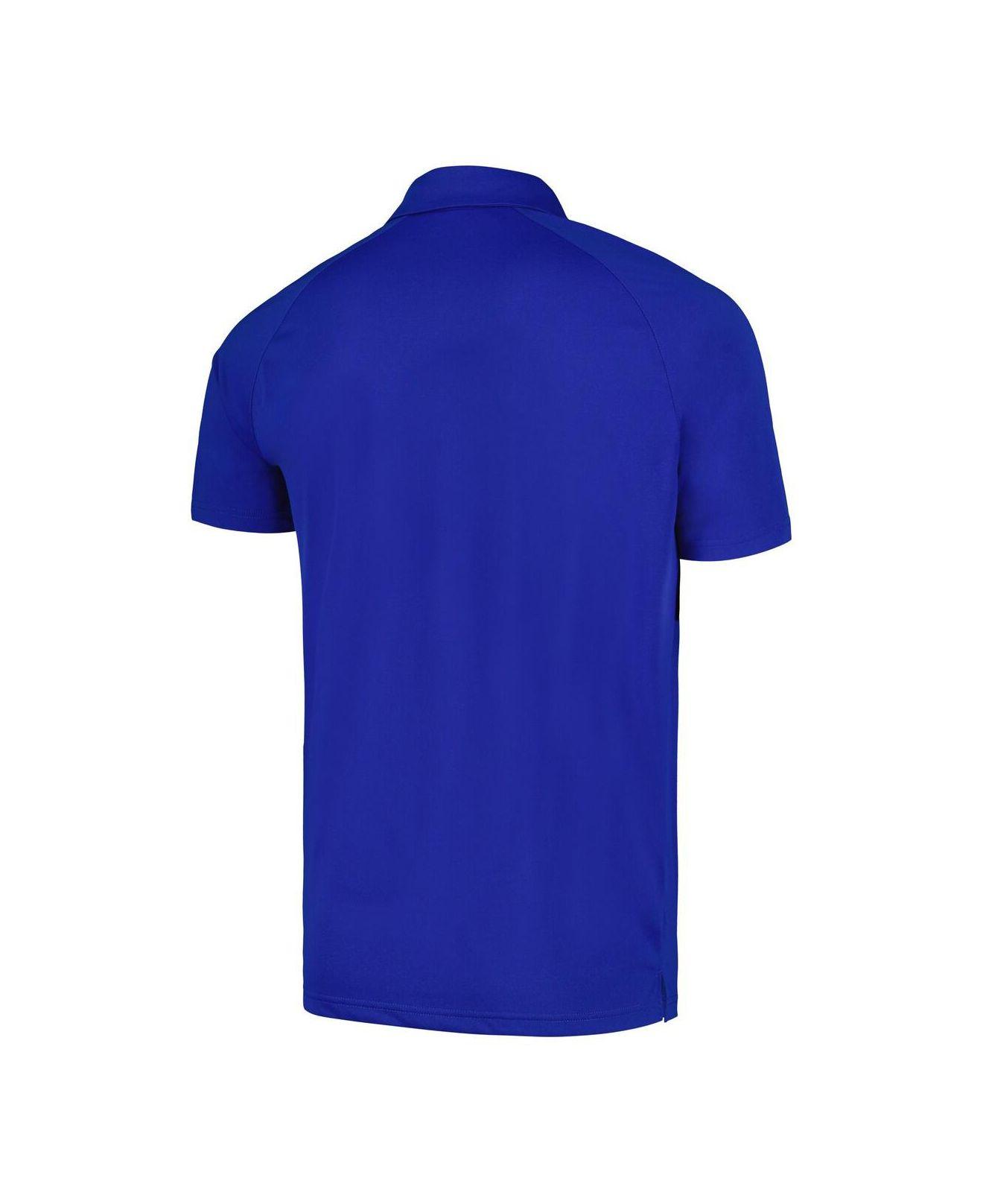 royal blue phillies shirt