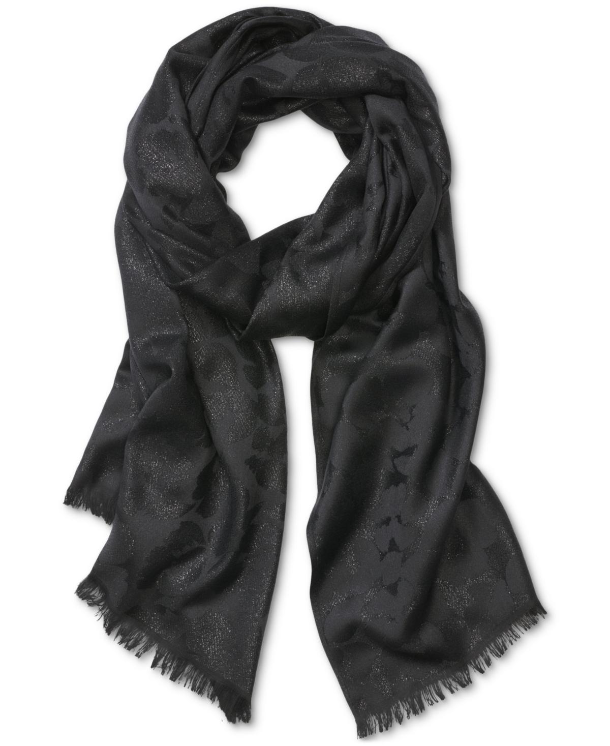 Calvin klein shop scarf macys