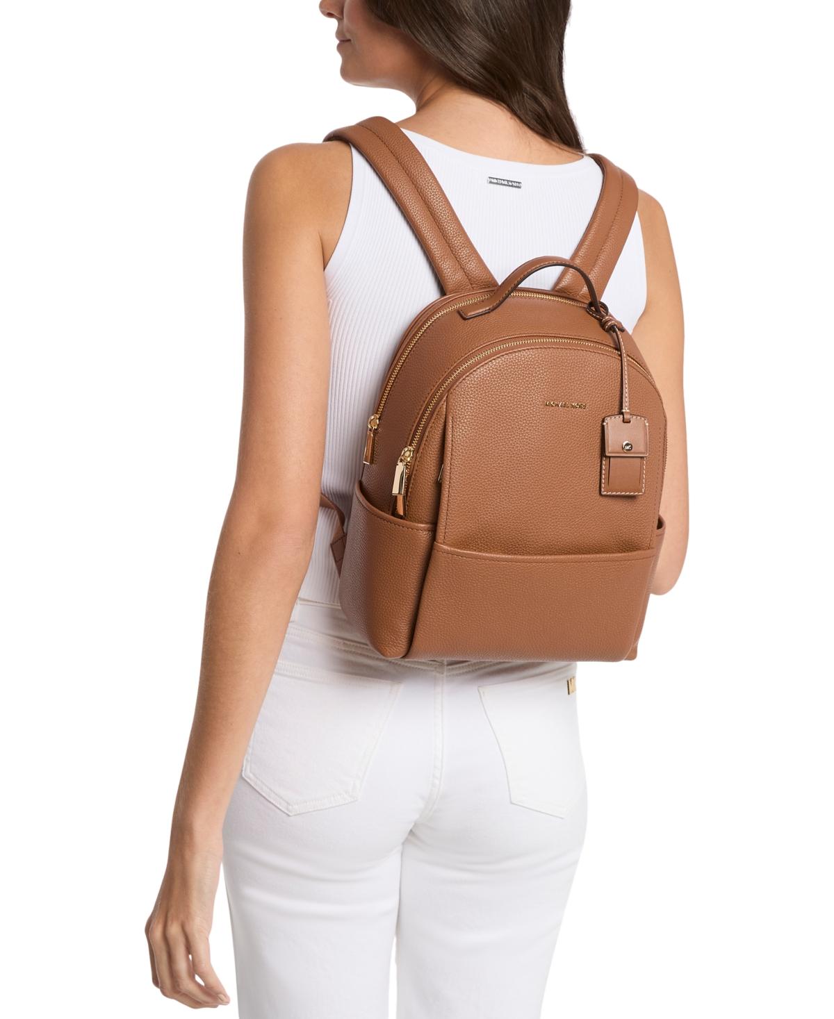 Mini Backpack Purse Macys Backpack Michael Kors Michael Kors Mini