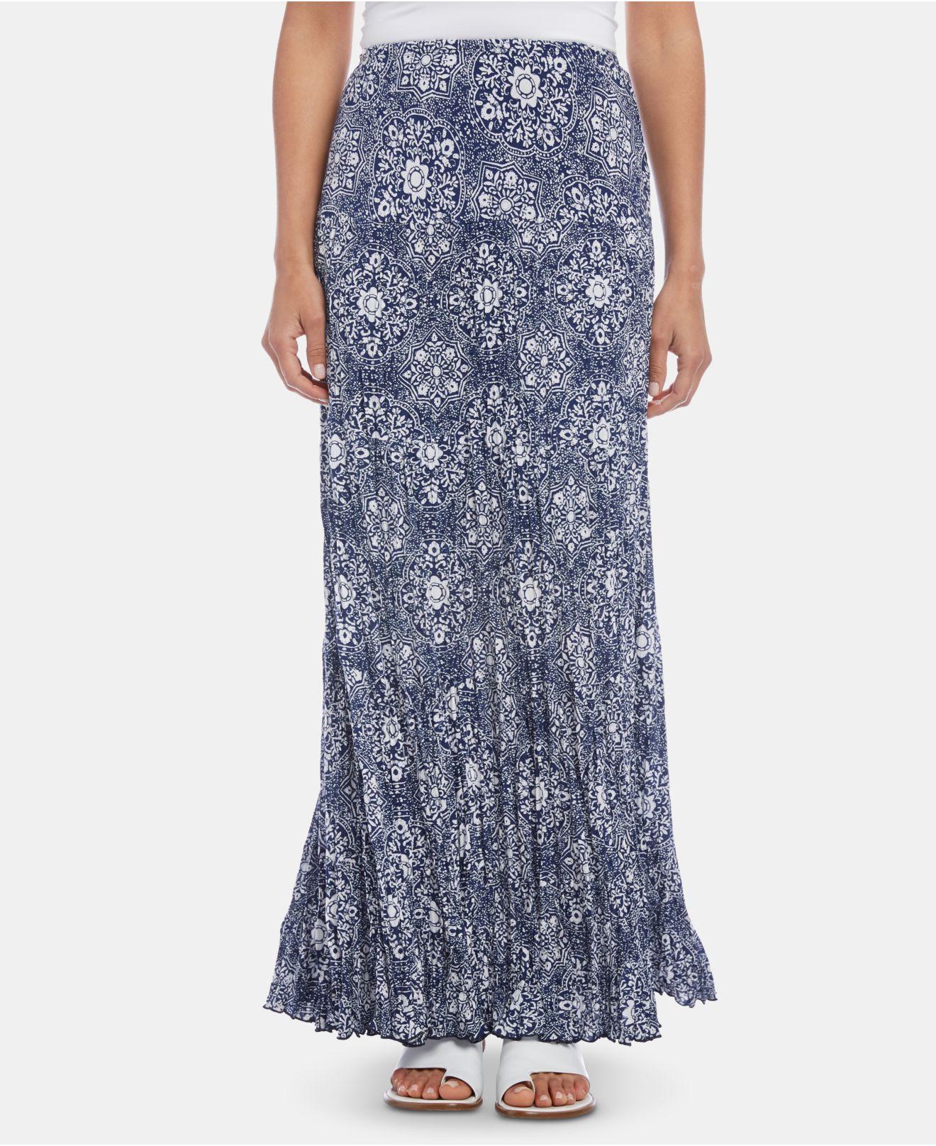 karen kane maxi skirts