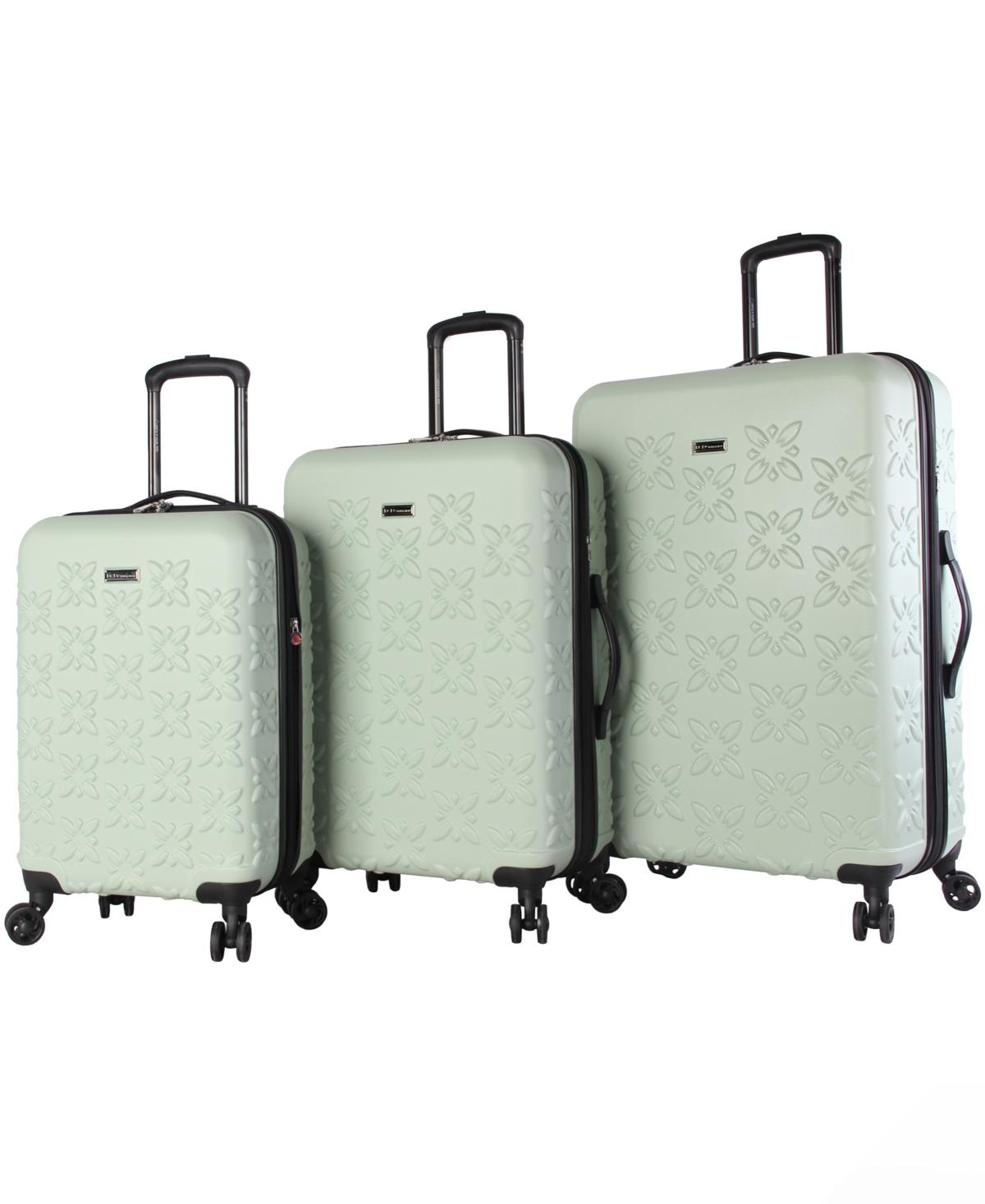 Bcbg suitcase new arrivals