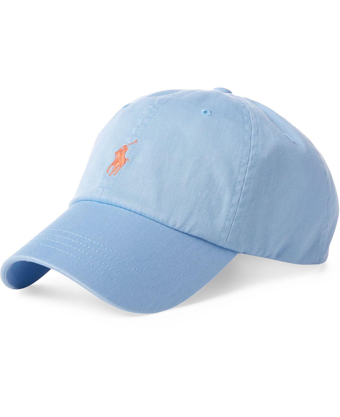 baby polo hats macy's