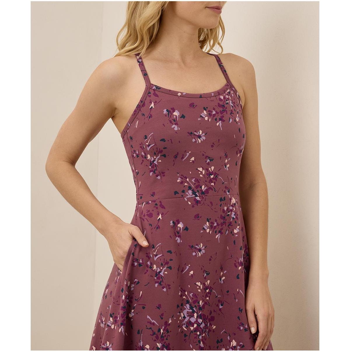 mauve fit and flare dress Buy Rhapsody Fit & Flare Blazer Style Dress-Mauve Color | Dress for Women main image 0