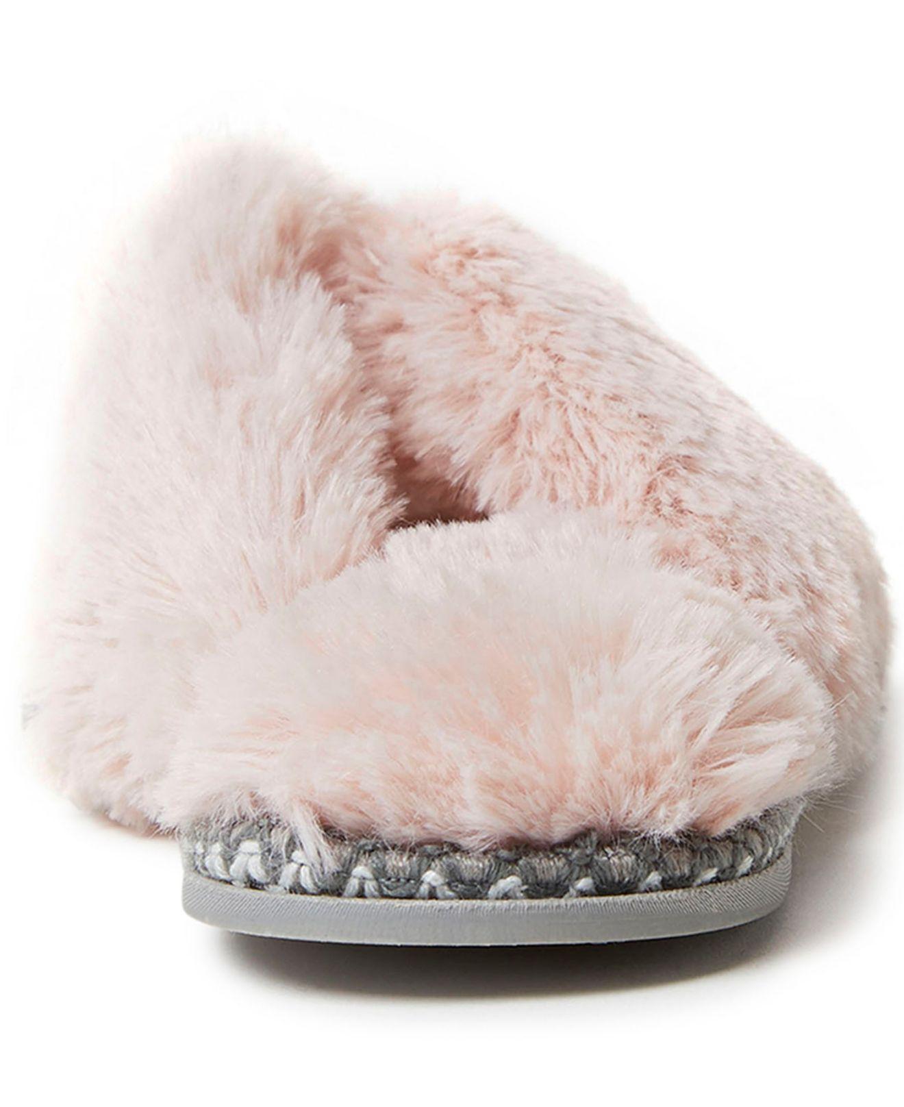 dearfoam thong slippers