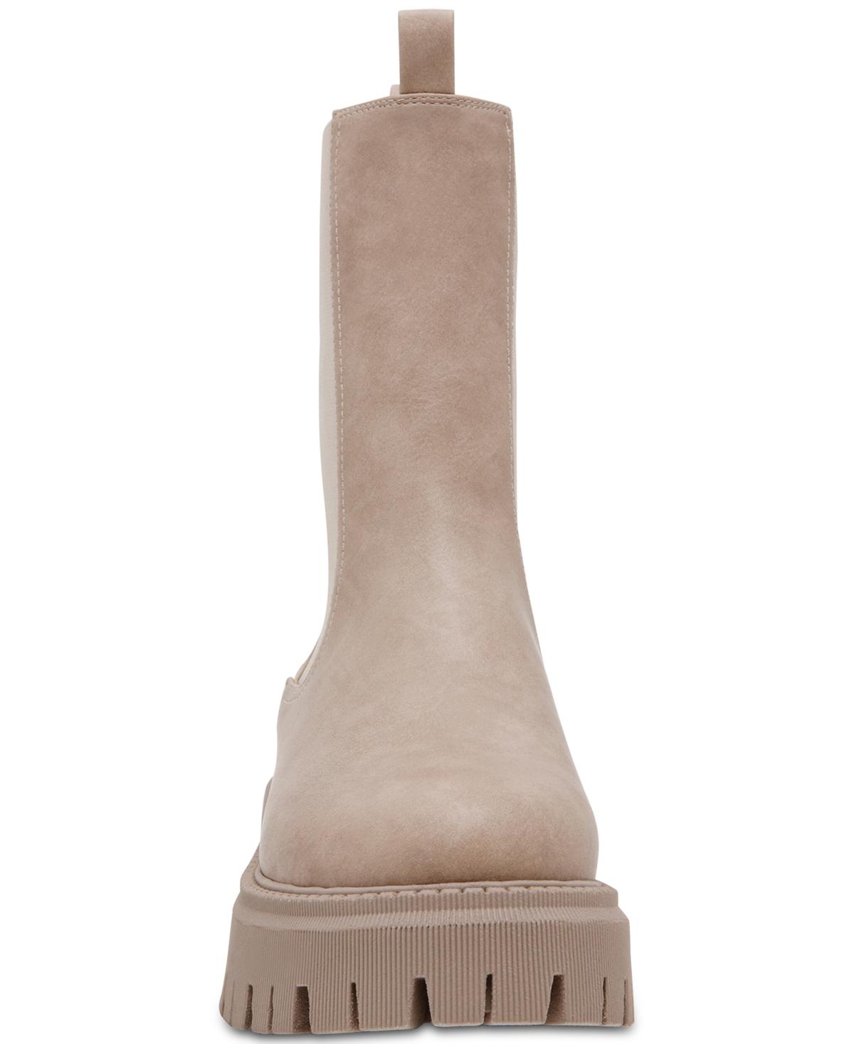 Damen Stiefel HÃ¶gl Stiefel Shoes HÃ¶gl Chelsea Boots Beige Ankle