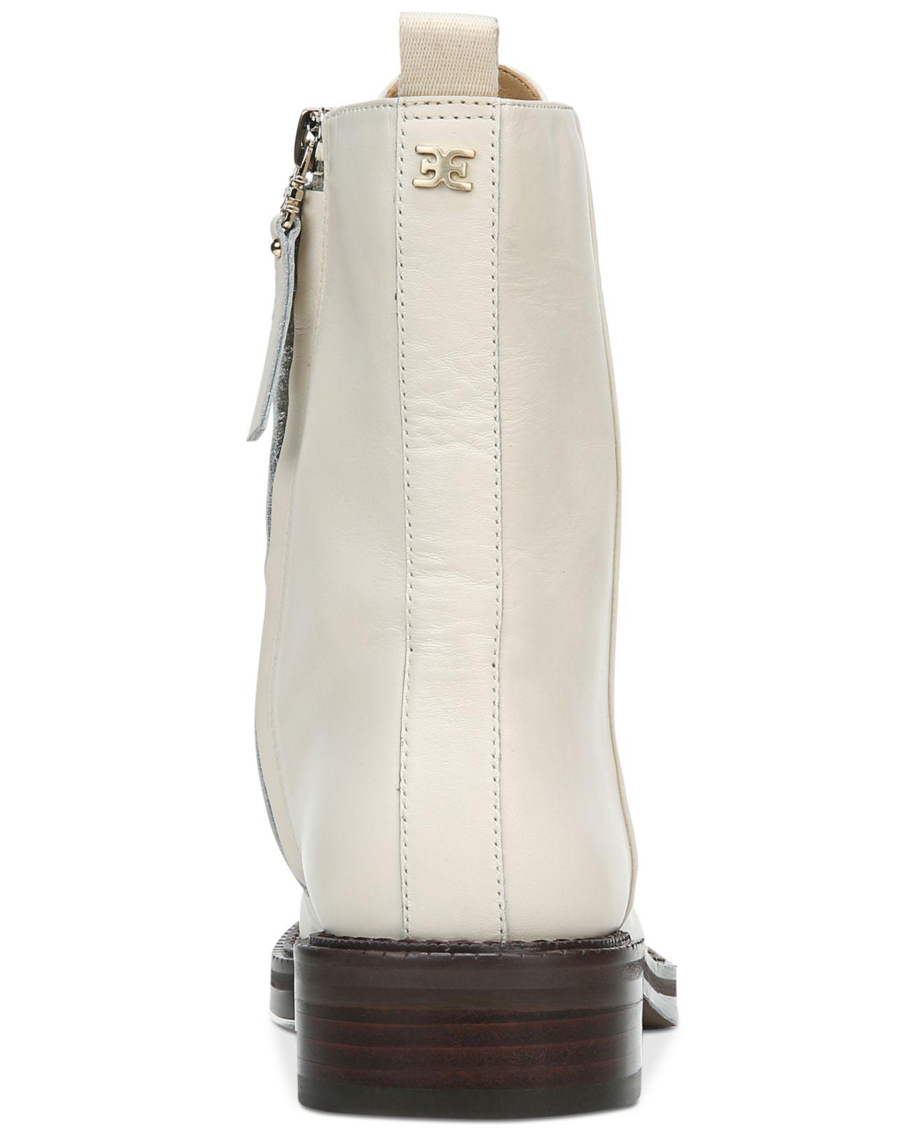 sam edelman nellyn combat boots