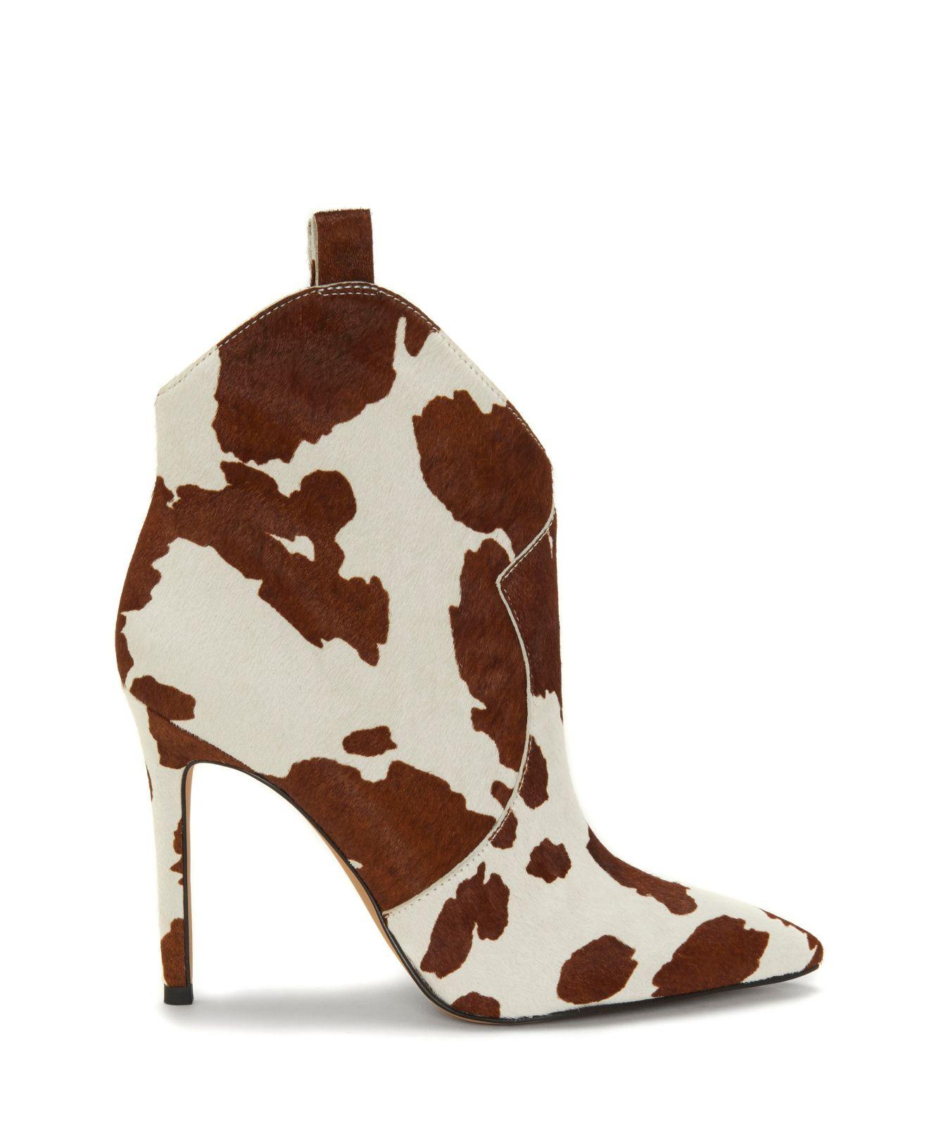 pixille 2 western bootie