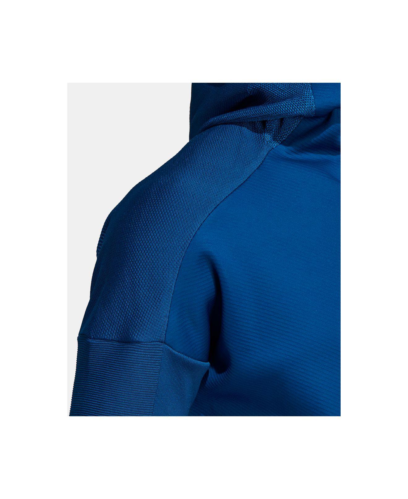 adidas zne hybrid hoodie