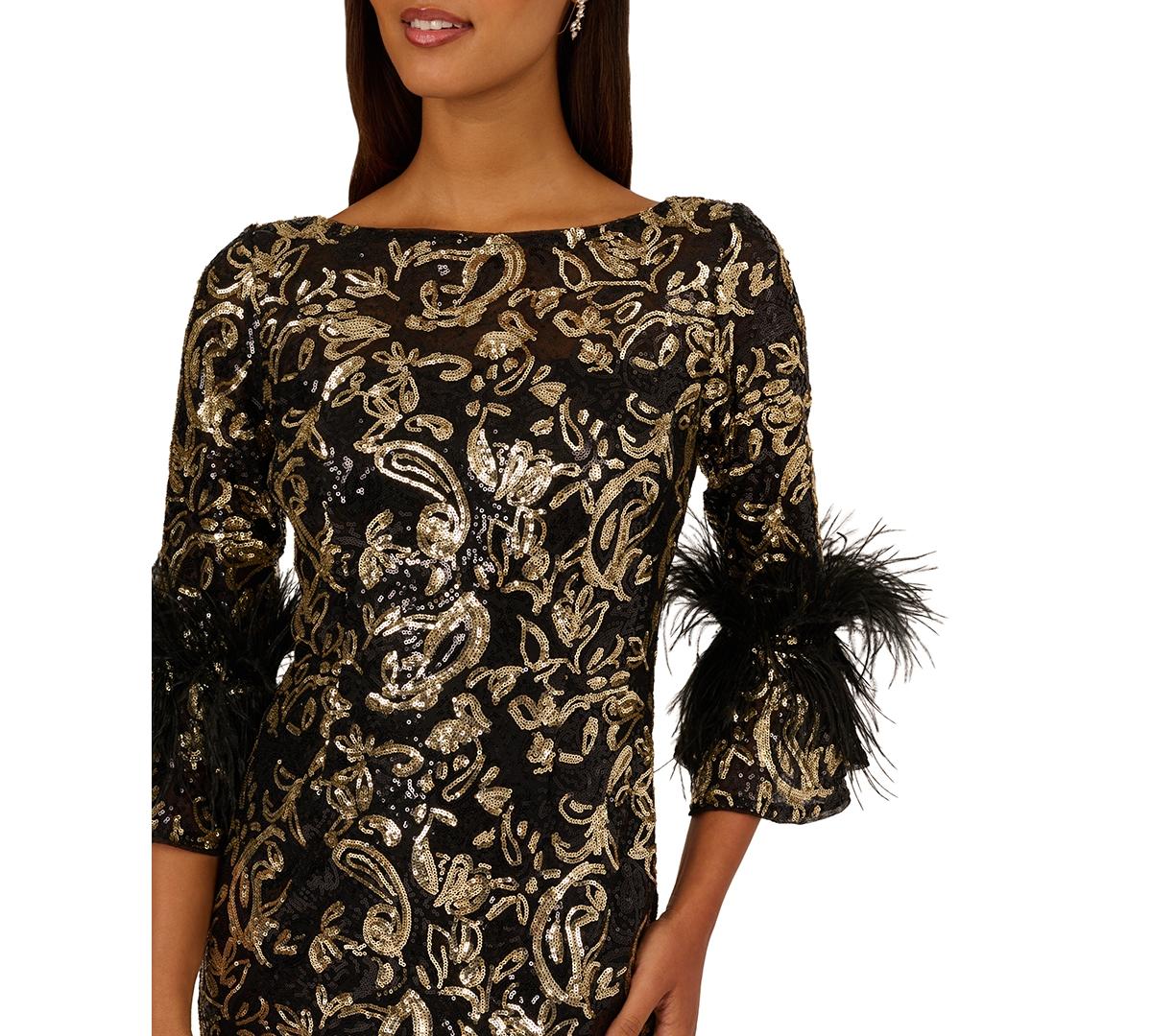Designer Adrianna Papell Embroidered Sheath Dresses for Women - Up to 58% off | Lyst Designer Adrianna Papell Embroidered Sheath Dresses for Women - Up to 58% off | Lyst