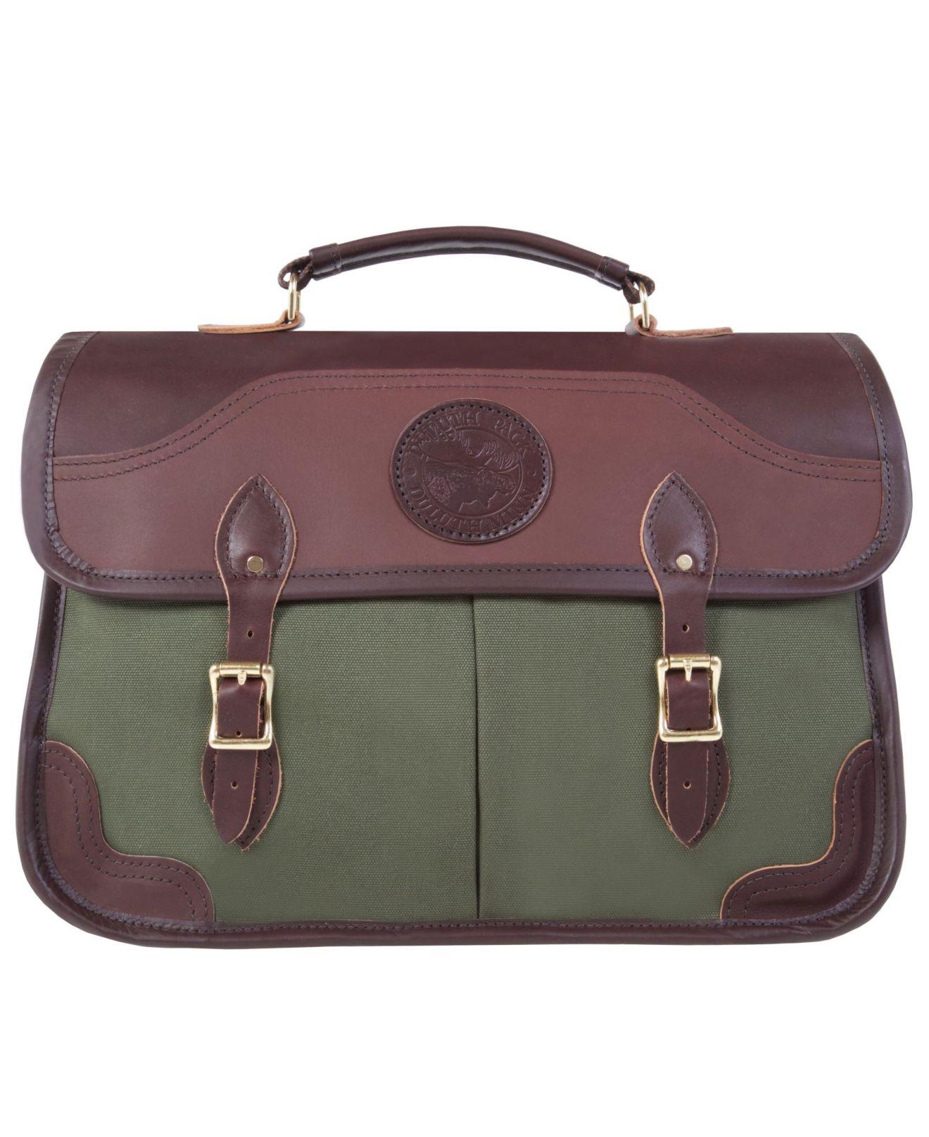 macys mens briefcase