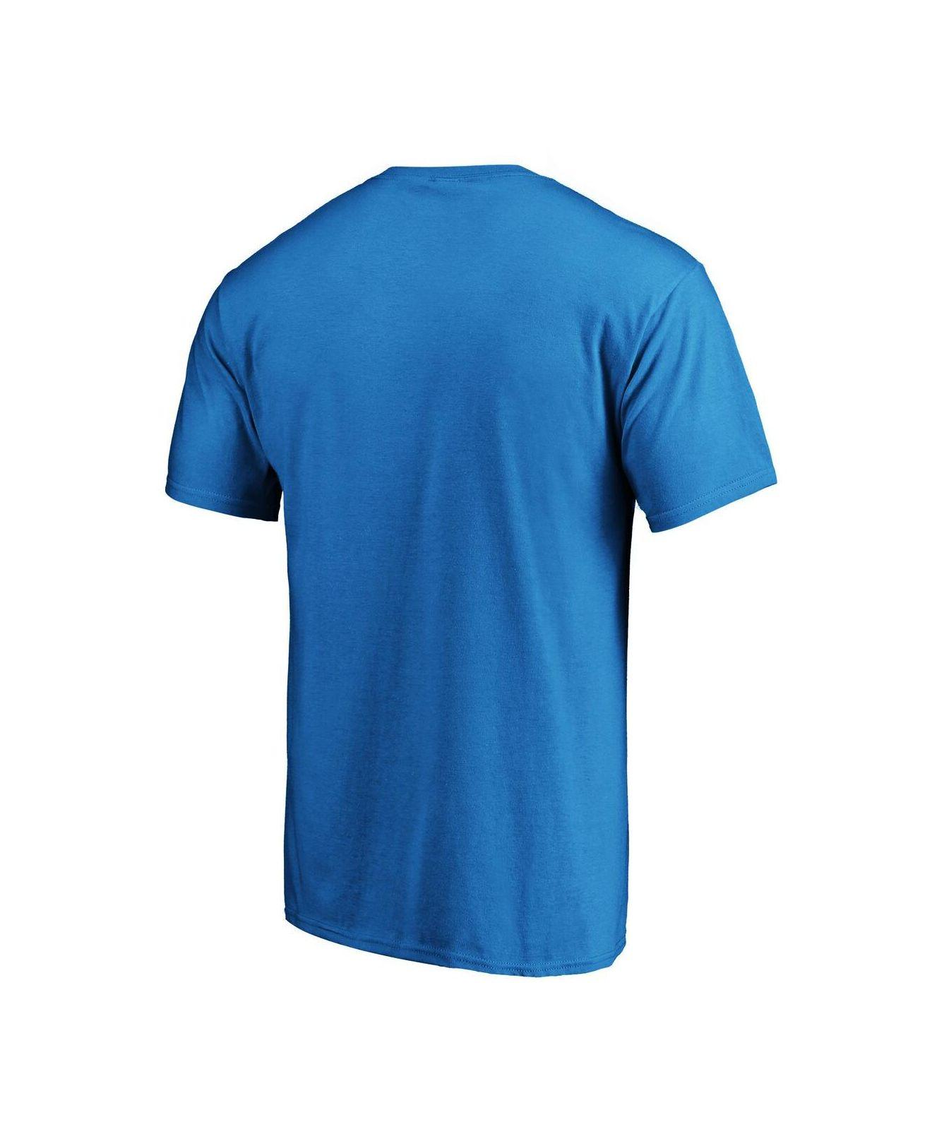 Unisex Detroit Lions Shirt For Sports Fan Team