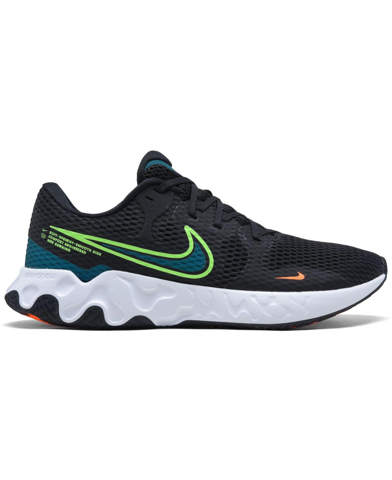 nike renew ride 1