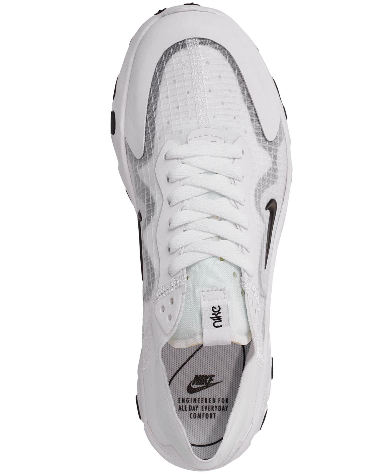 women's renew lucent running sneakers from finish line