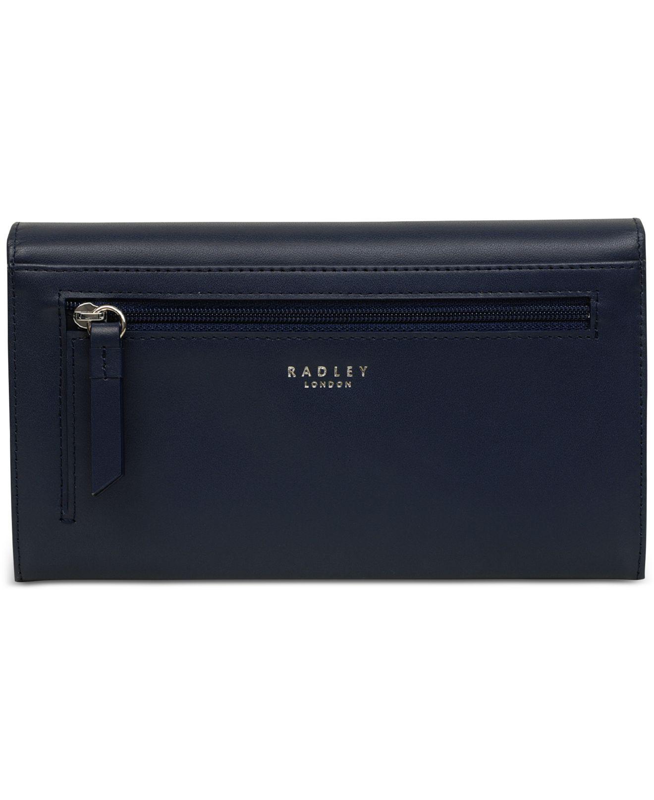 radley dare to dream purse