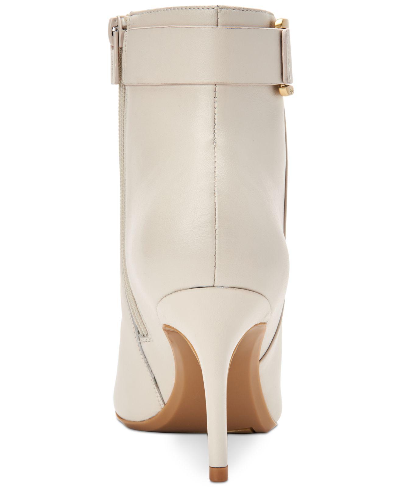 calvin klein boots macys