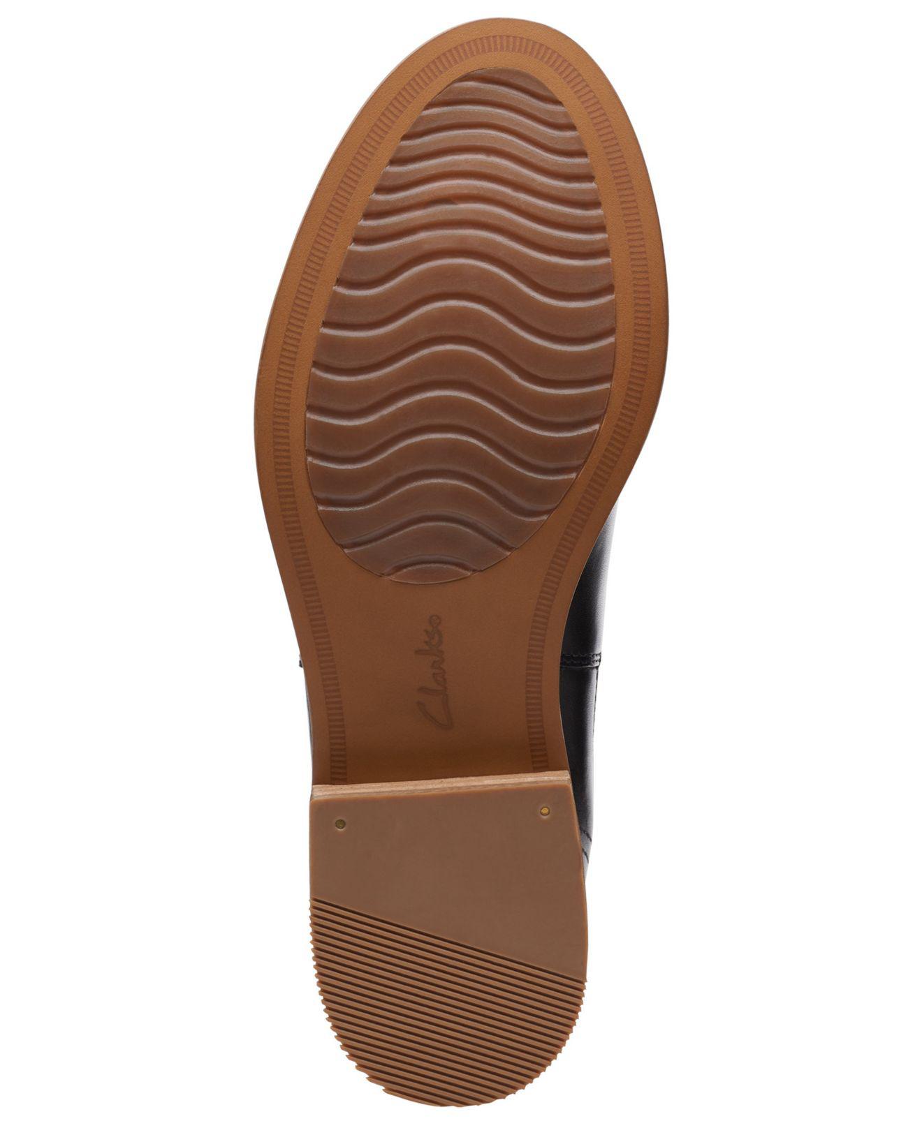 clarks edenvale bootie