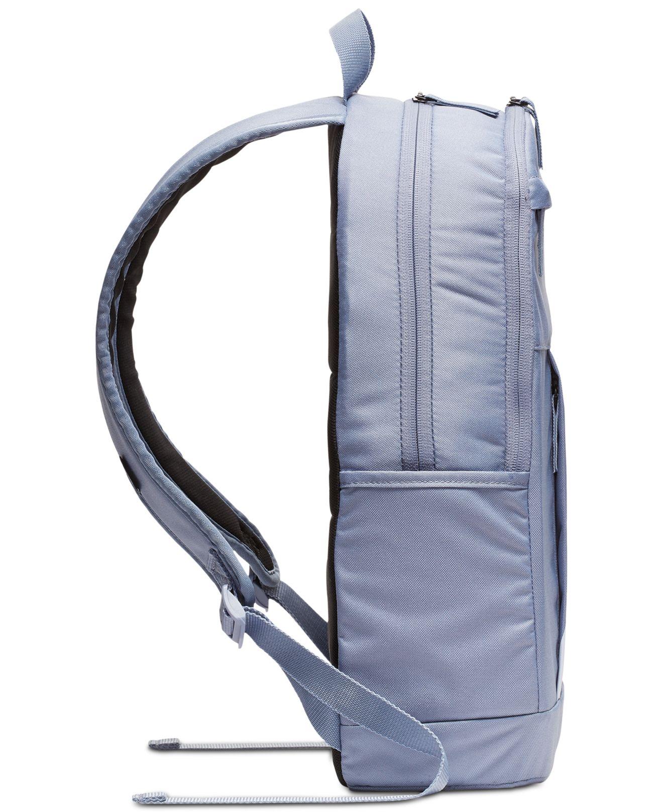 nike elemental 2.0 backpack stellar indigo