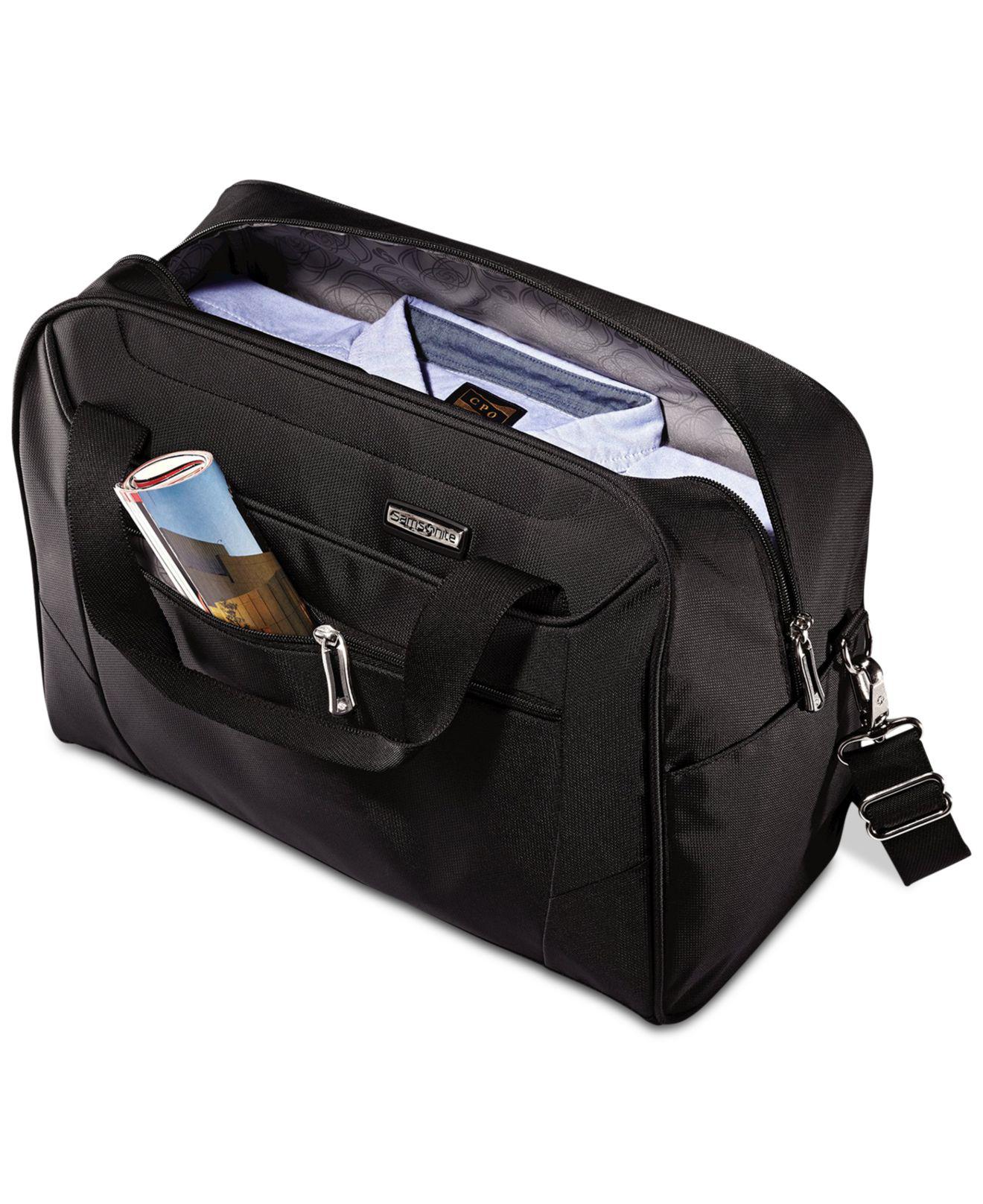 samsonite sphere lite