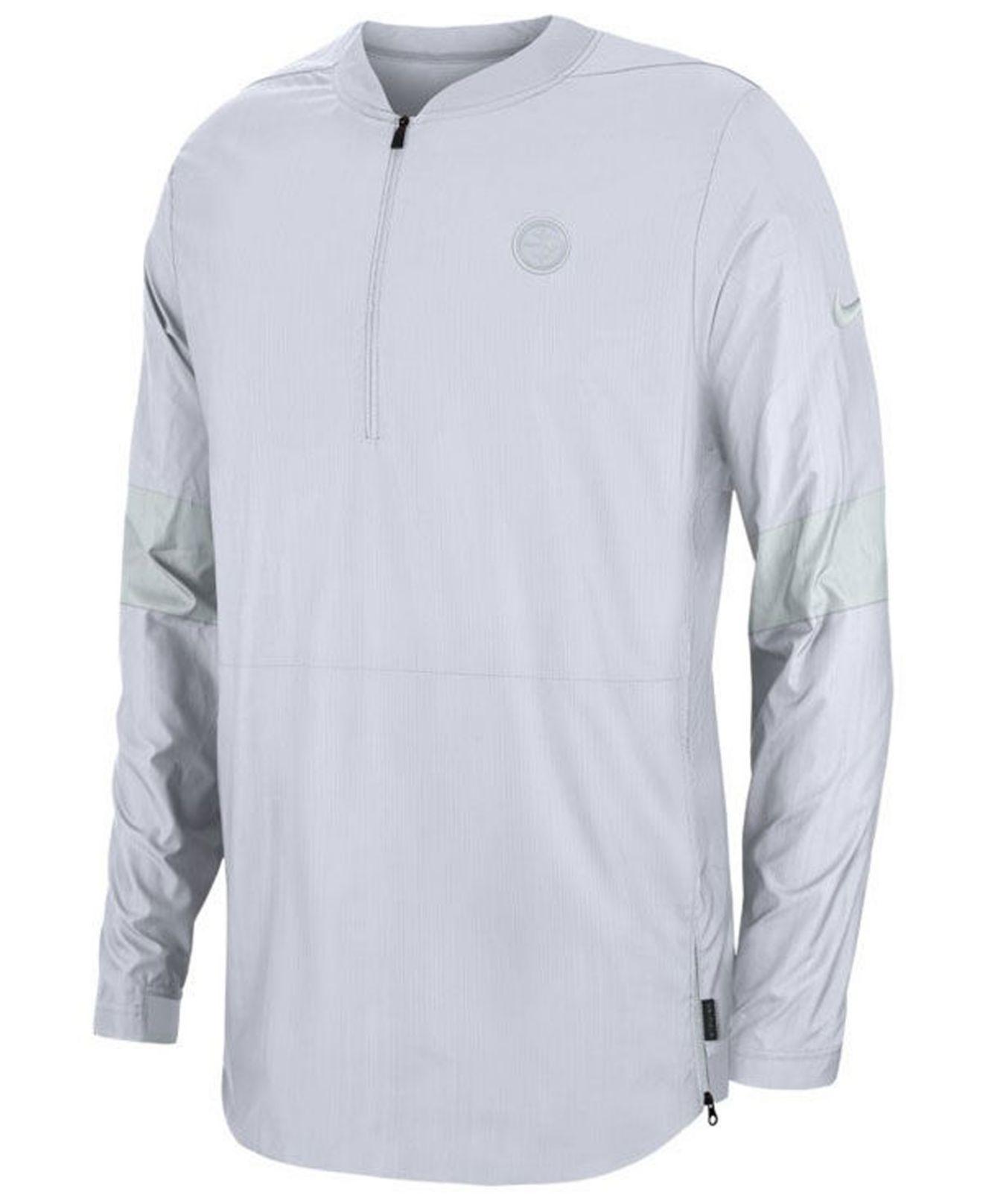 Download Nike Synthetic San Francisco 49ers 100th Anniversary ...