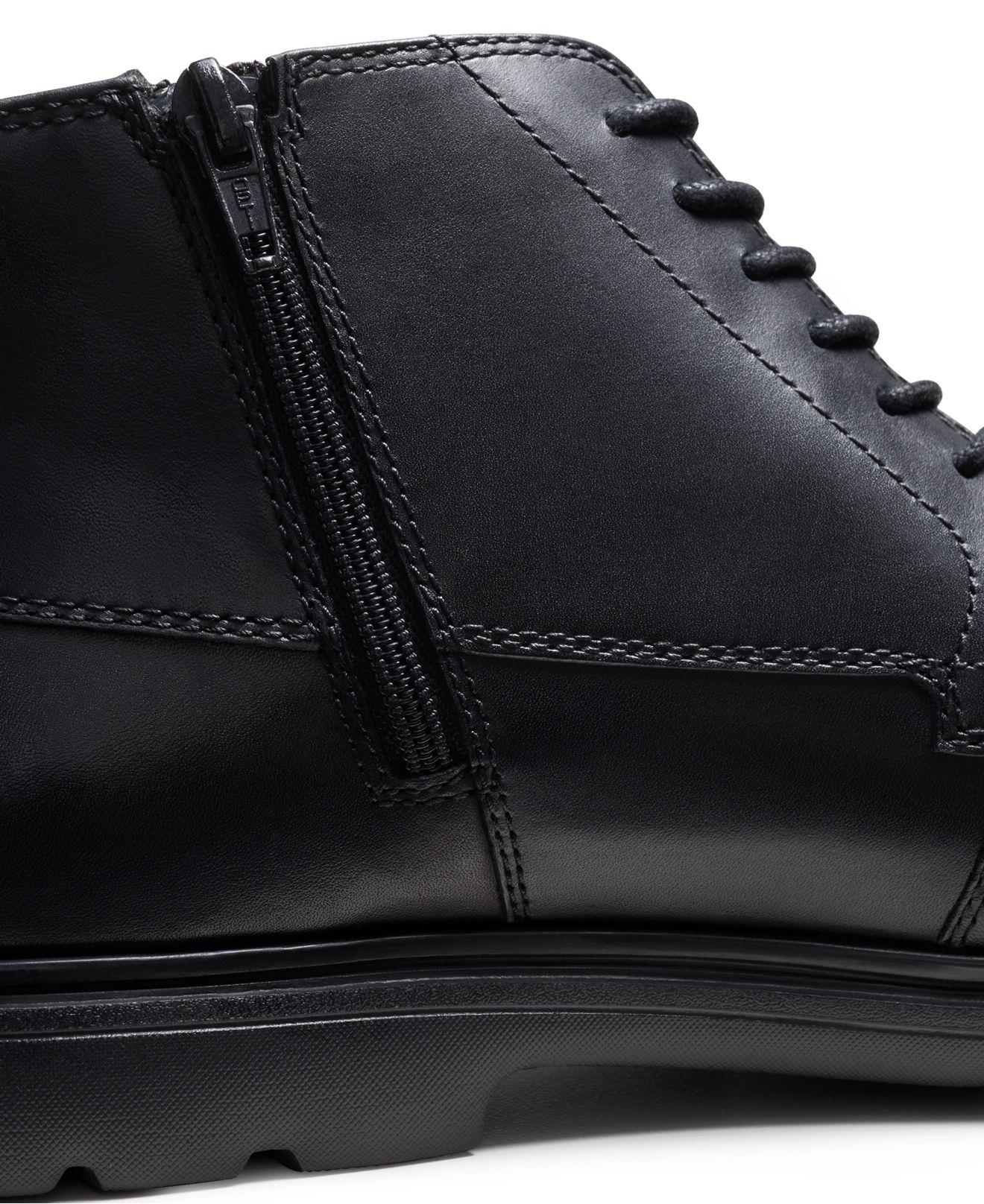 bostonian waterproof shoes