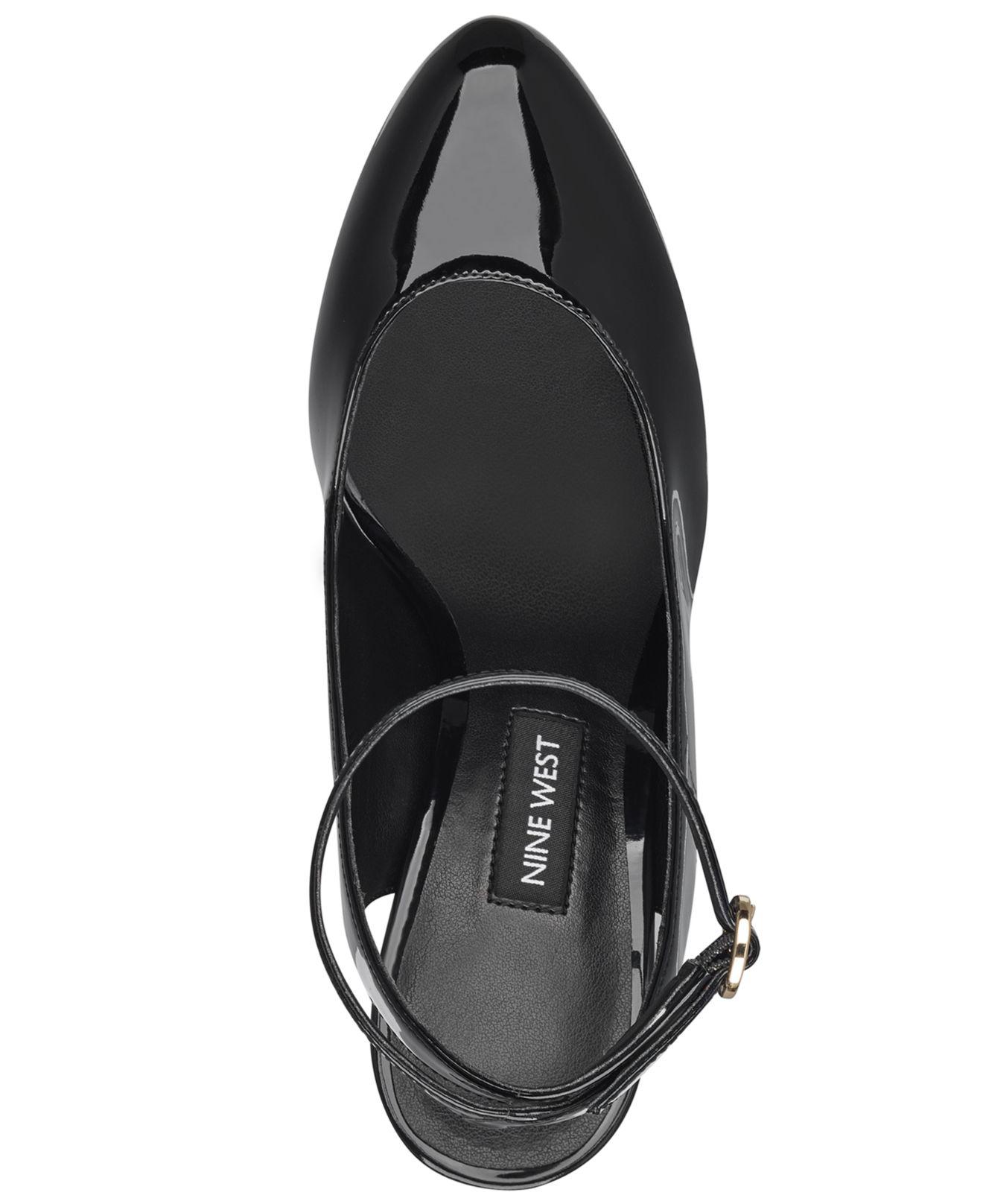 nine west quianiya pumps