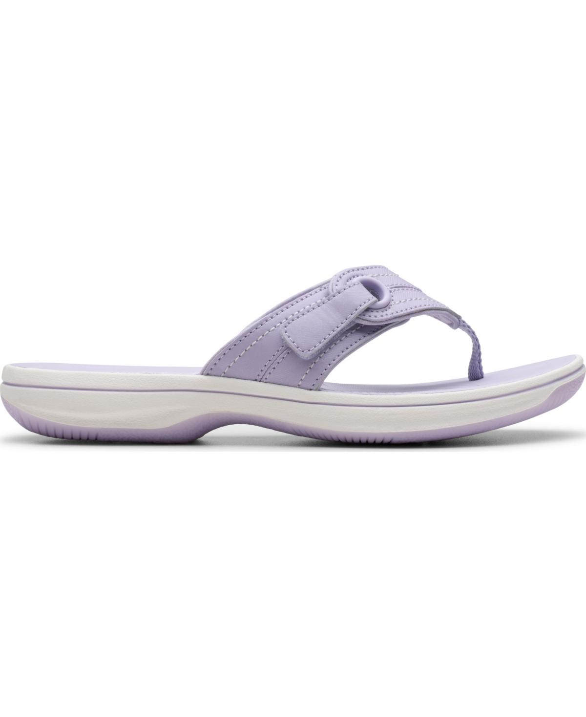 Clarks Sandals and flip-flops for Women Online Sale up to 62