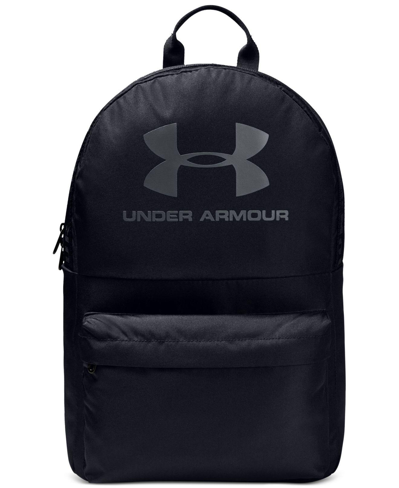 under armour storm camo backpack