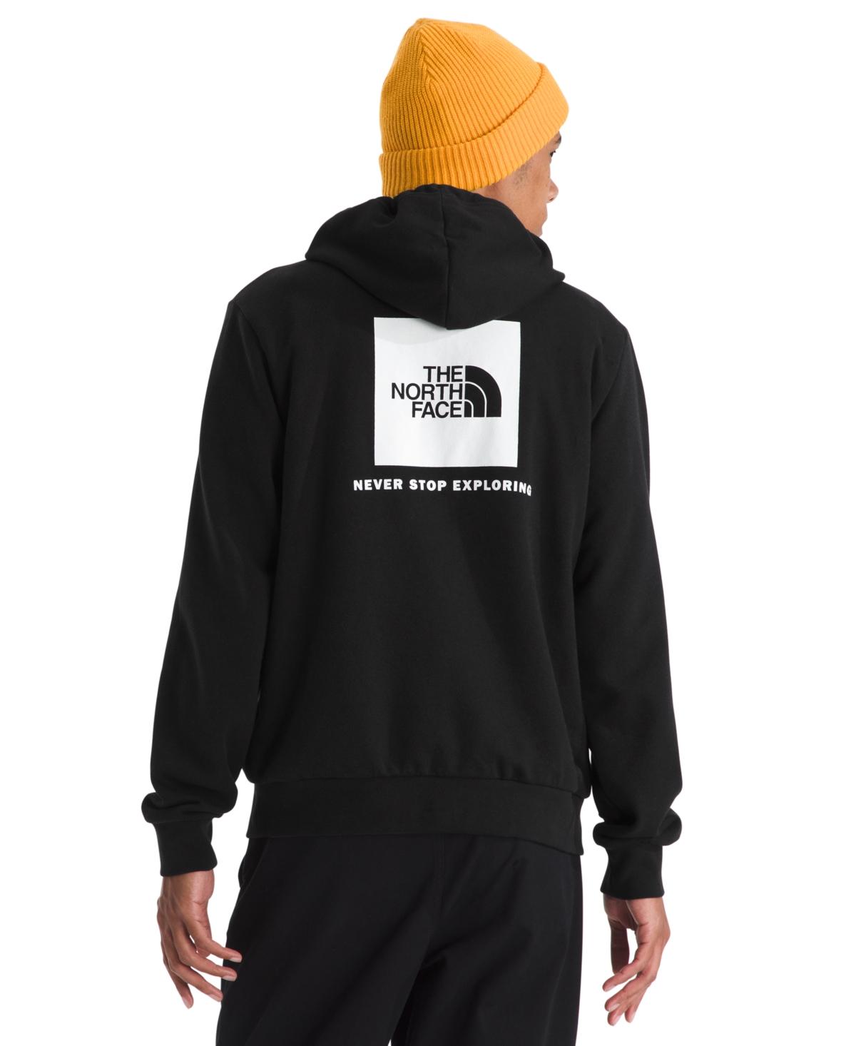 Hoodie Store The North Face Men's Urban Patches Hoodie The