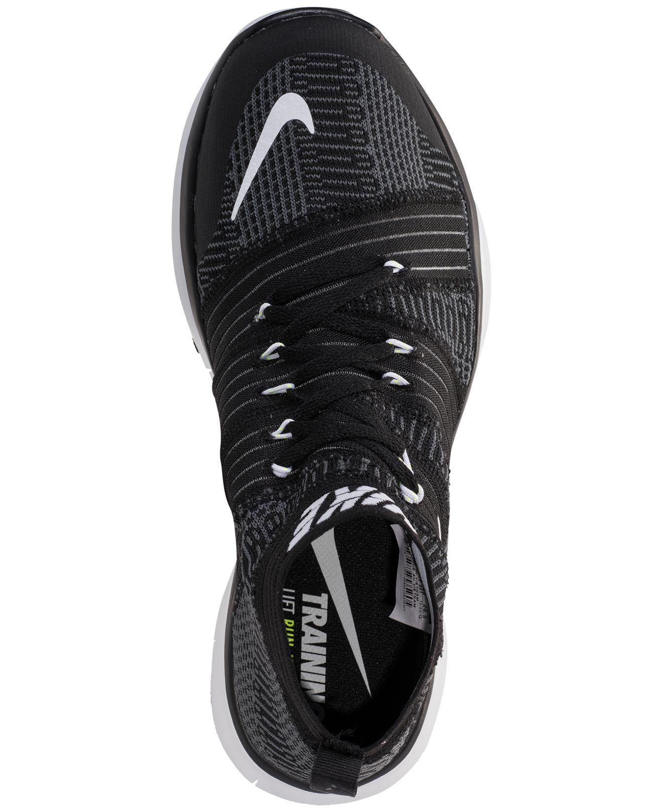 nike free train instinct 2