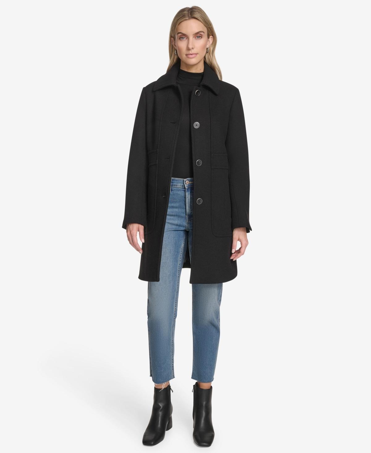 ジャケット・アウター ARTS&SCIENCE Andrew short pea coat OOP 2 Andrew Marc Long coats and winter coats for Women | Online Sale up