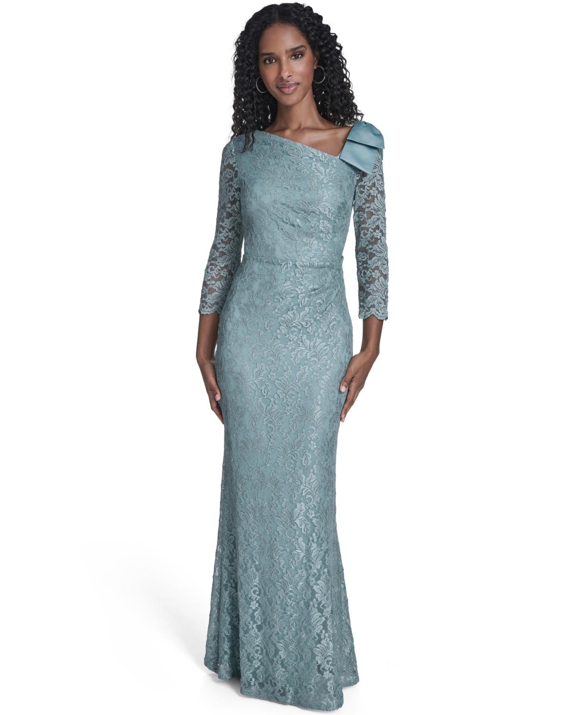 green emerald velvet dress Jessica Howard Women's Dress, Cobalt, 8 at Amazon Women's Clothing store main image 1