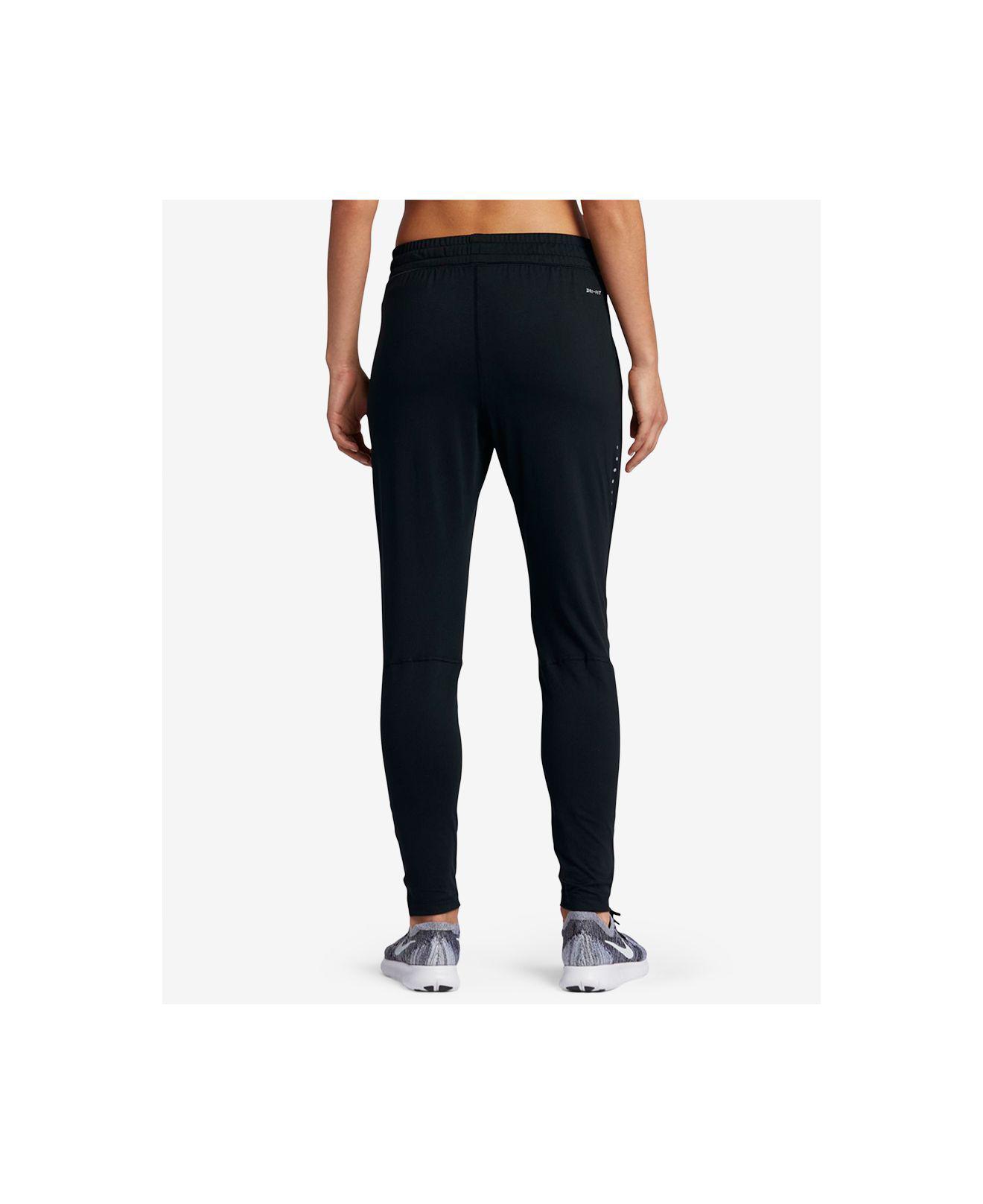 nike dry element running pants