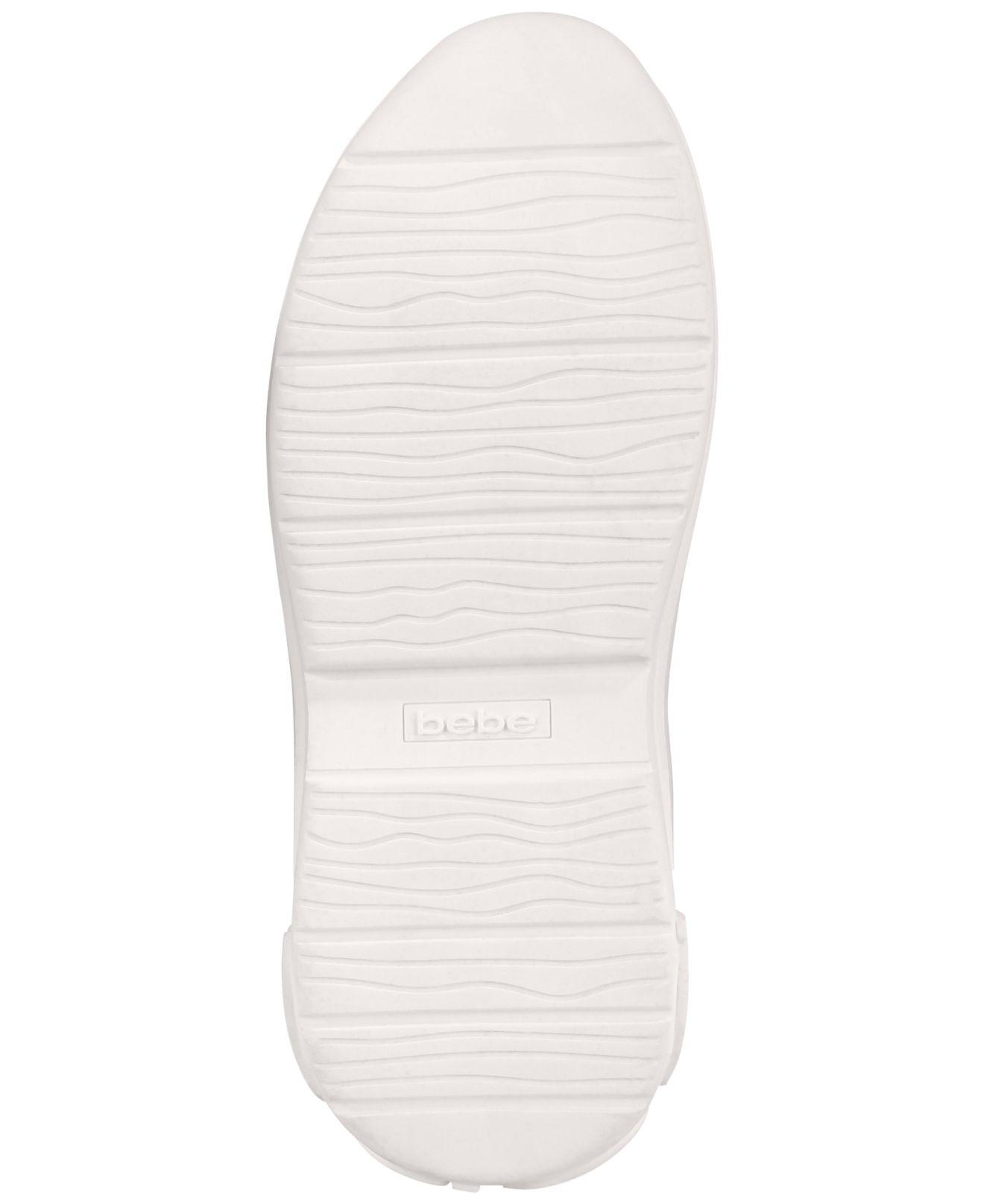 bebe leylan sneakers