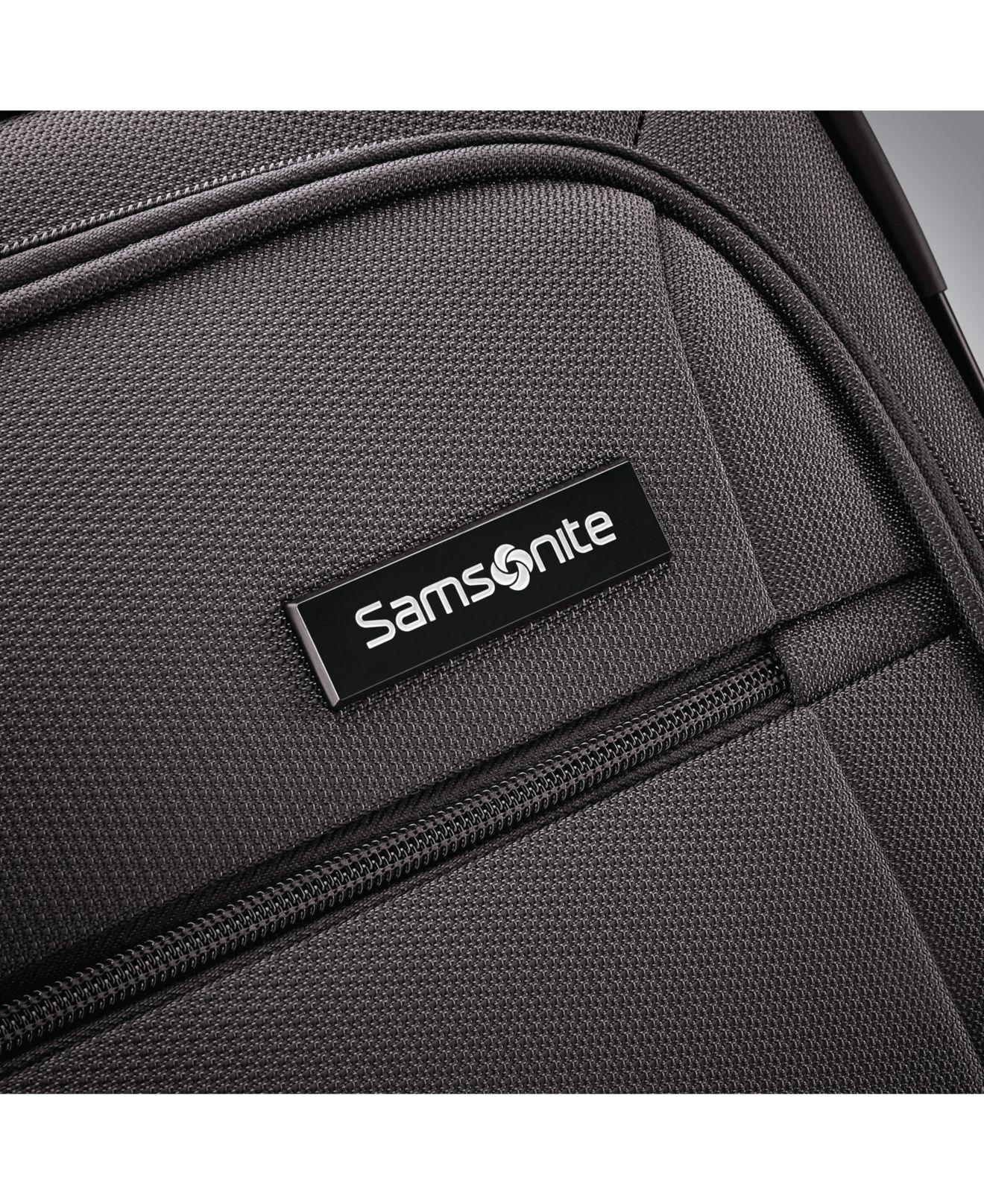 samsonite x tralight 29 spinner