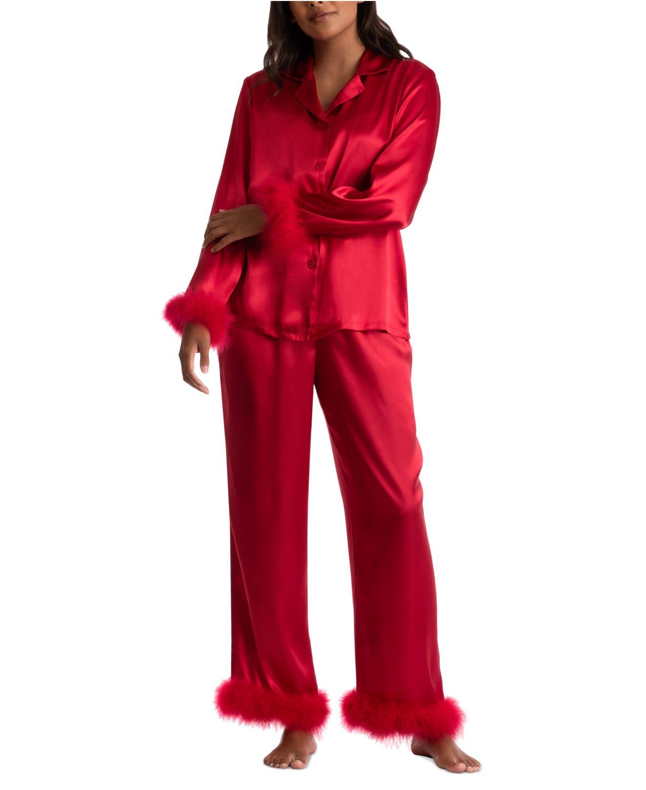 https://cdna.lystit.com/photos/macys/d25c7514/linea-donatella-Crimson-Marabou-Feather-Satin-Pajama-Set.jpeg