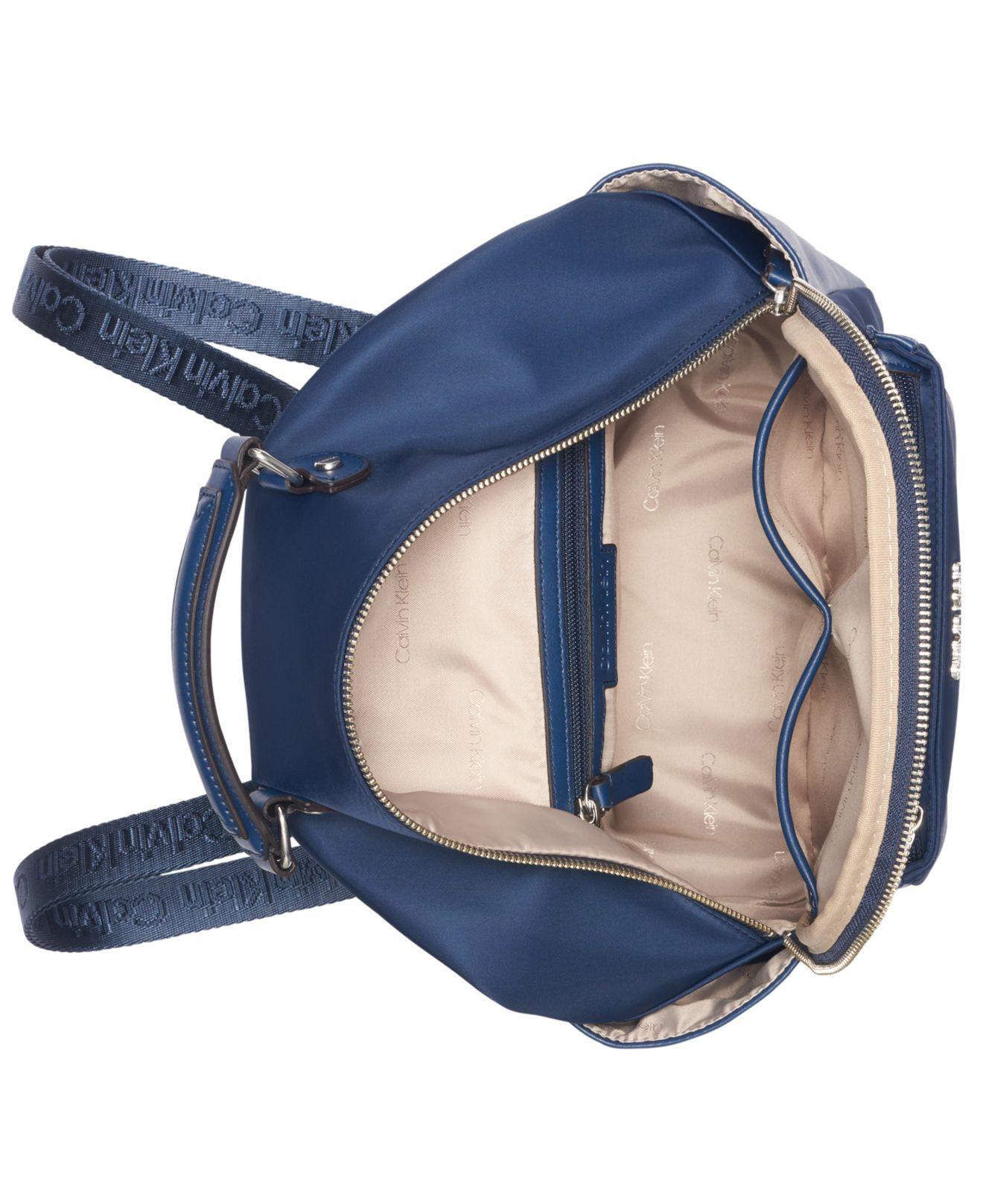Calvin Klein Abby Backpack Online Sales, UP TO 50% OFF |  www.realliganaval.com
