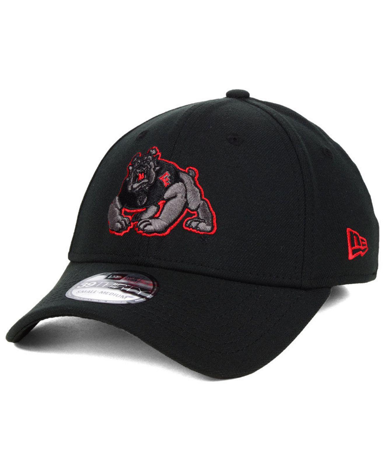 KTZ Synthetic Fresno State Bulldogs 