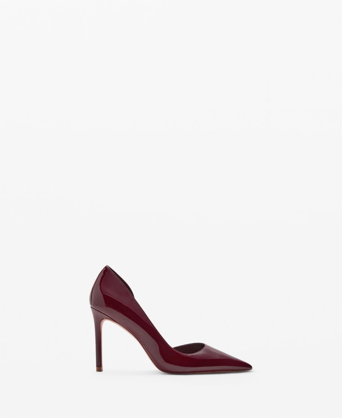 High heels mango hotsell