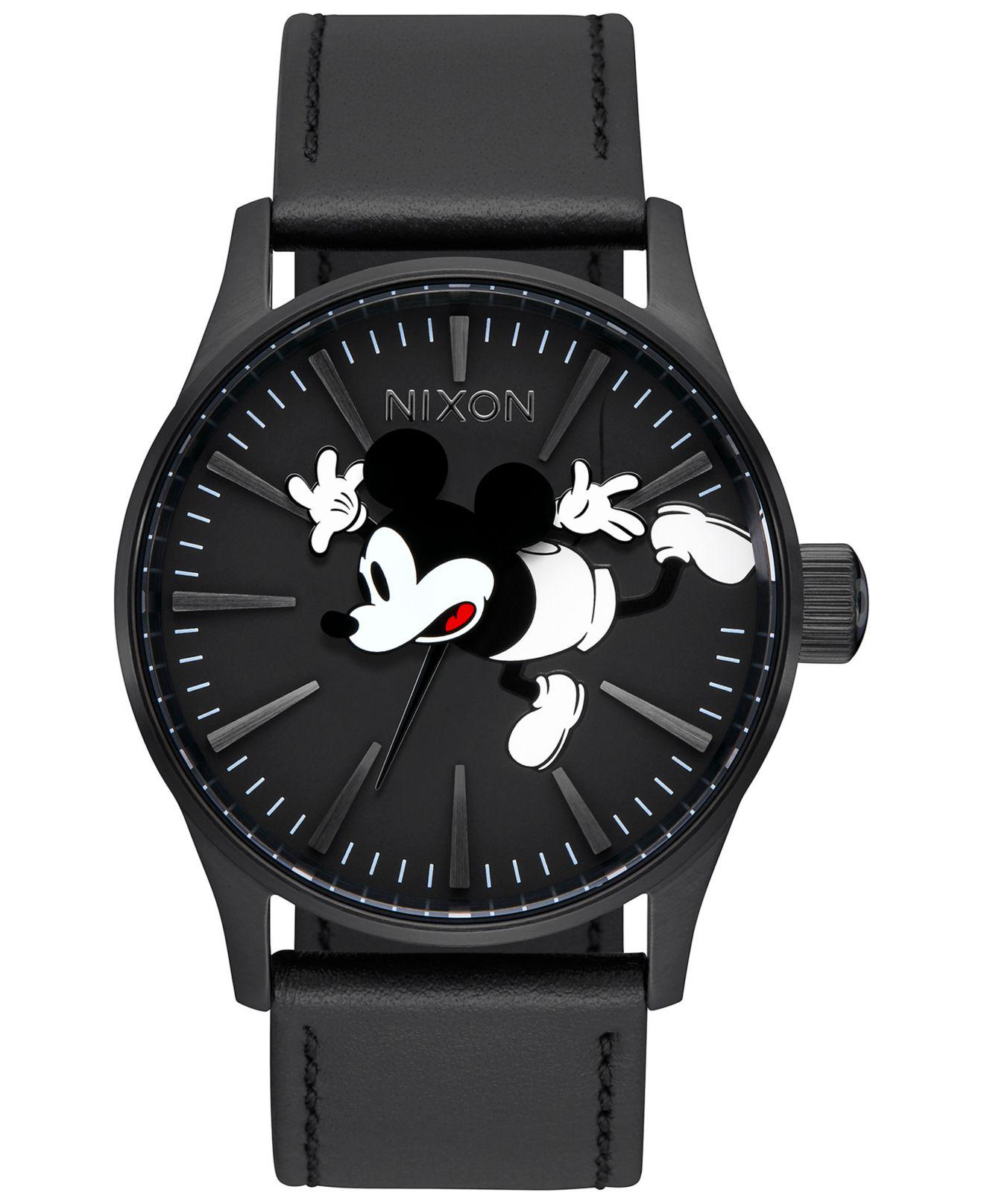 Disney Nixon Watch 2024 towncentervb