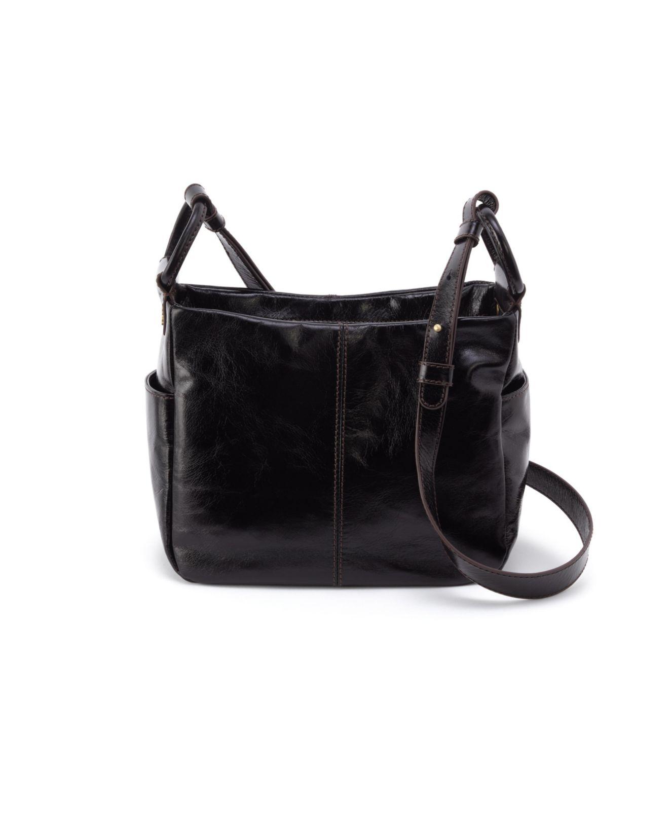 Hobo International Sheila Crossbody Bag in Black Lyst