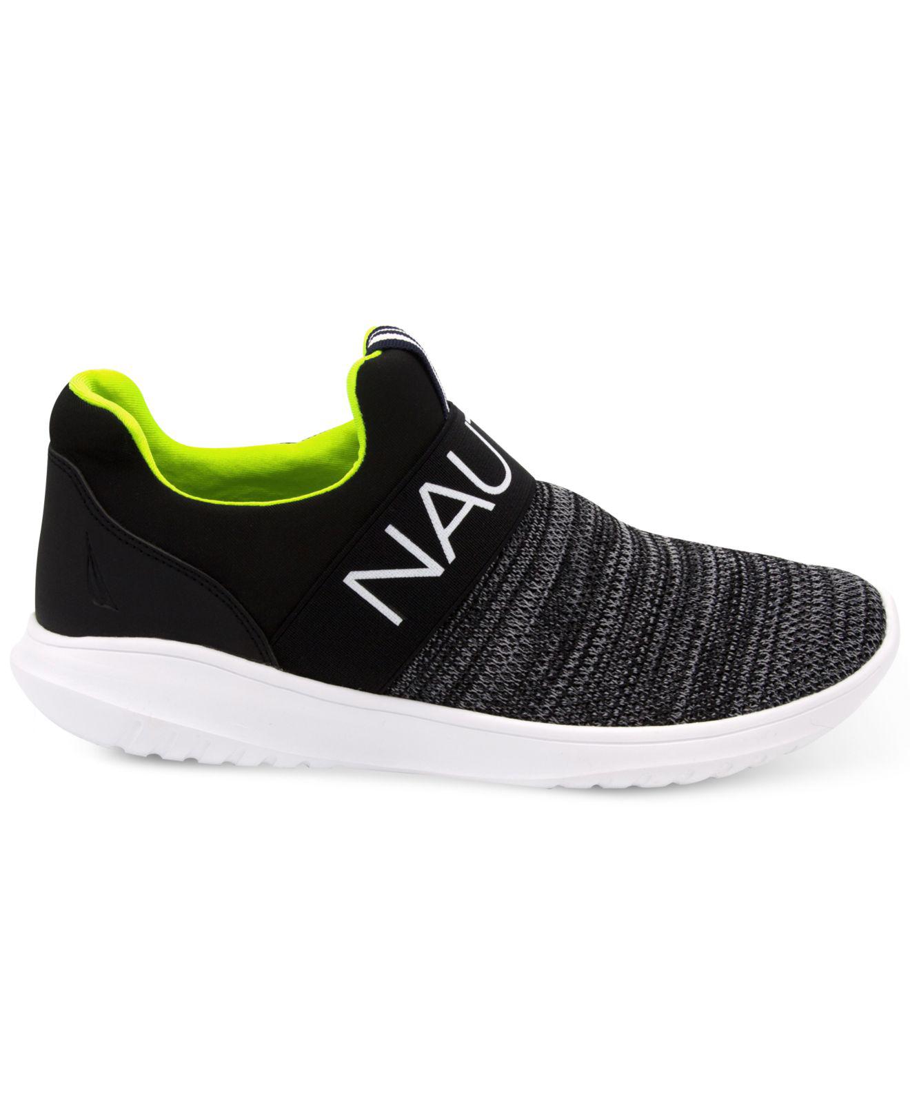 nautica canvey sneakers