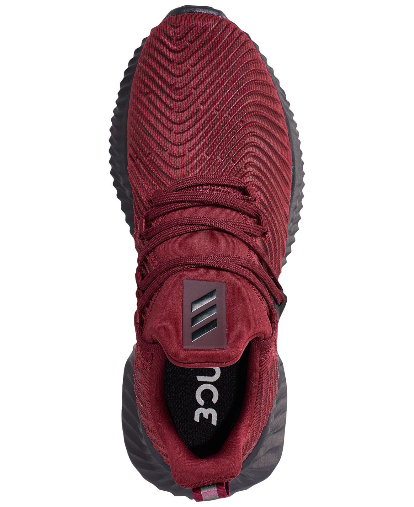 adidas alphabounce instinct finish line