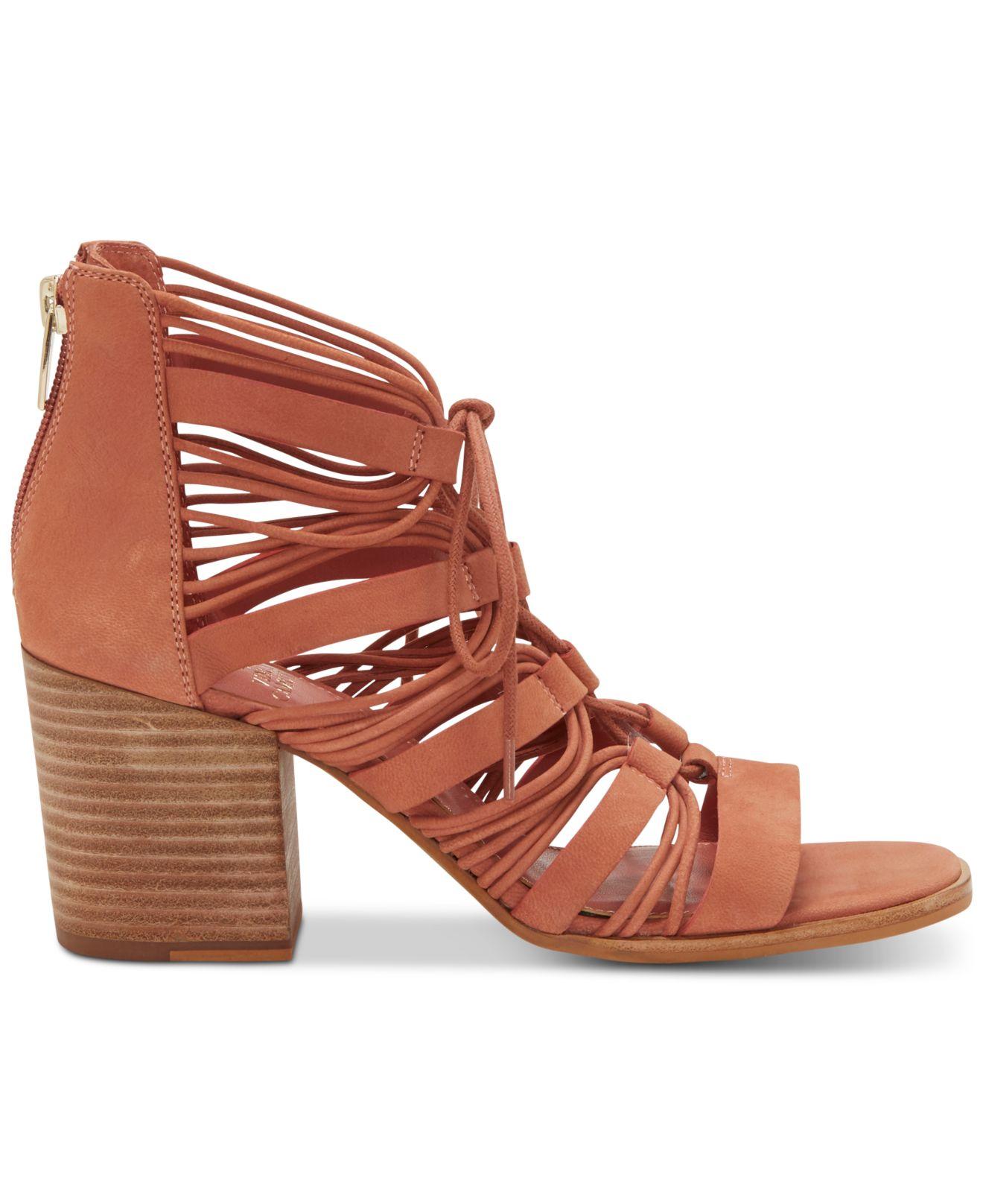 vince camuto kaiann sandal