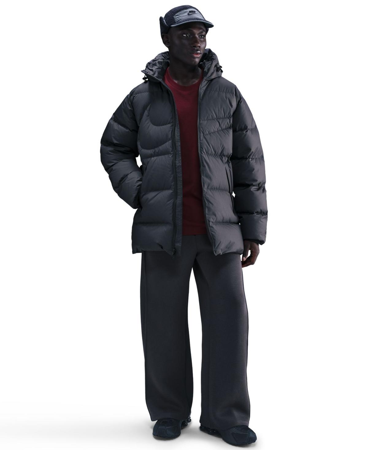 Nike Down and padded jackets for Men Online Sale up to 50% off