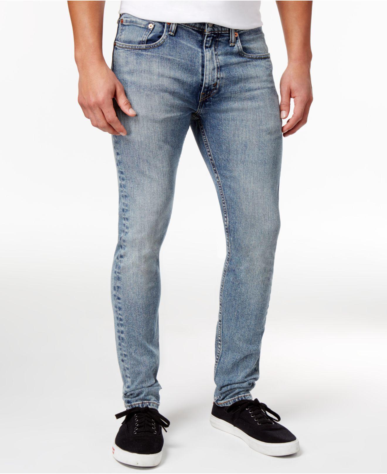 levis 519 slim fit jeans