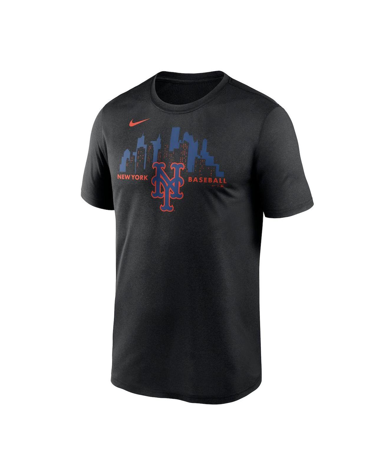 Men's Nike Royal New York Giants Local T-Shirt