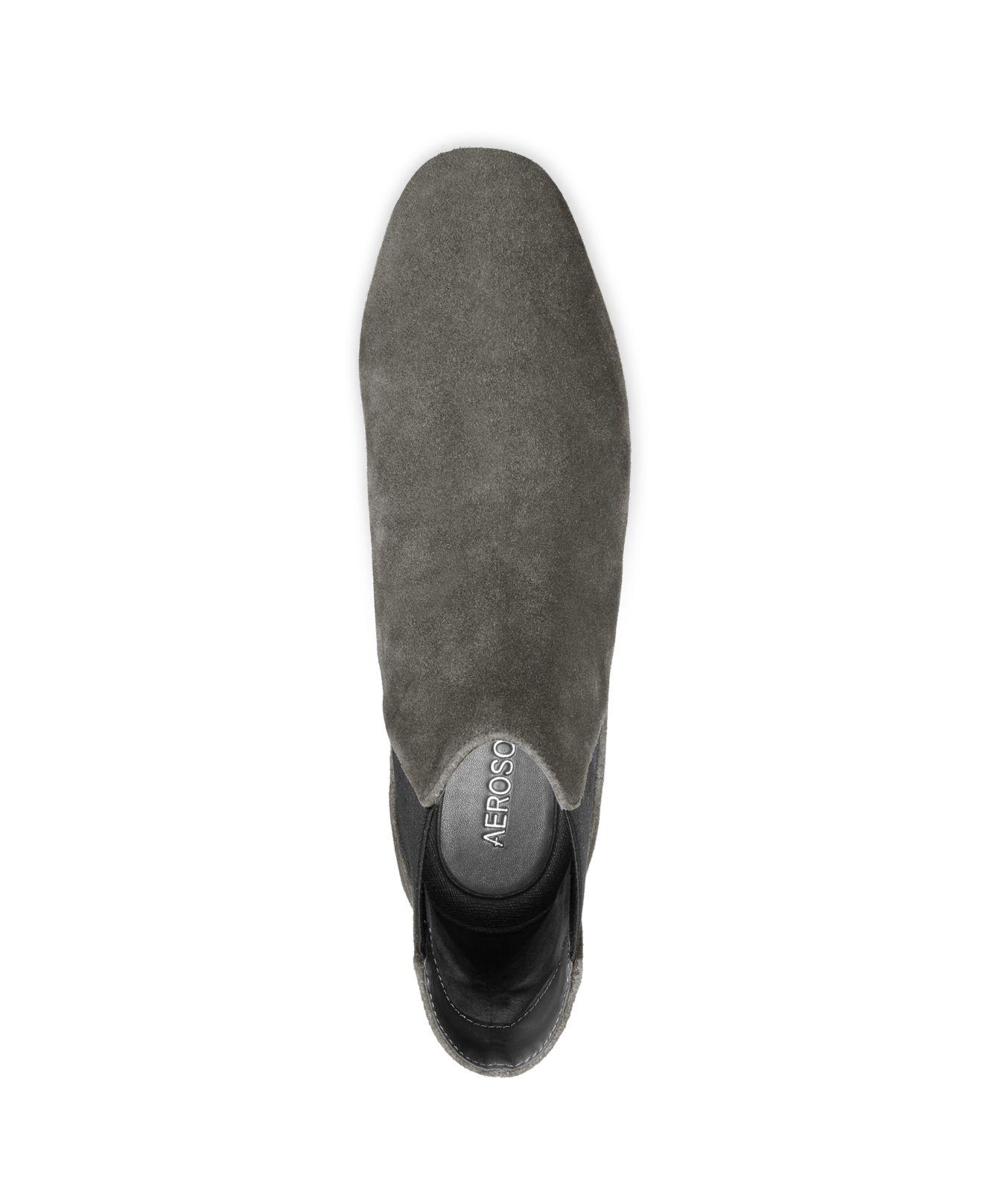 aerosoles skyway booties