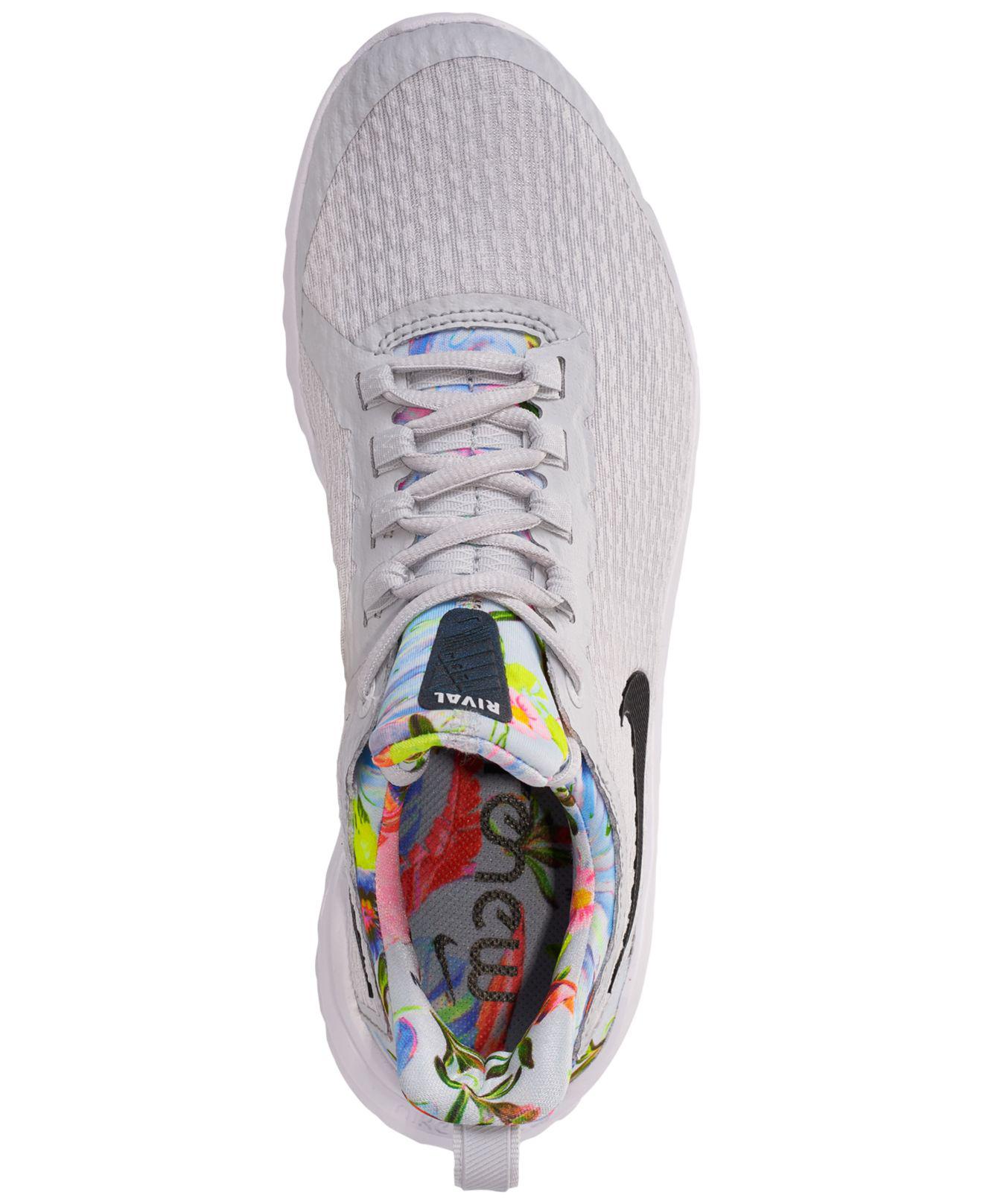 women's renew rival running sneakers from finish line