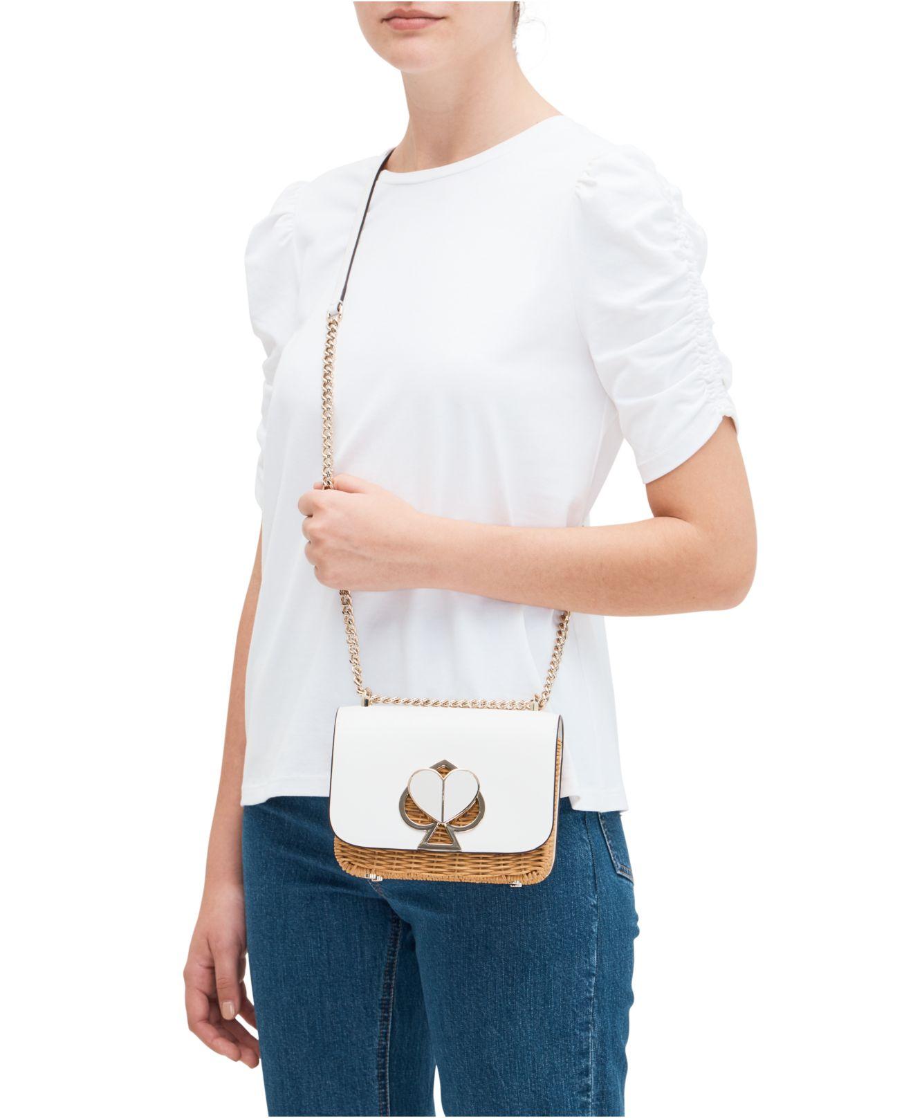 nicola wicker twistlock